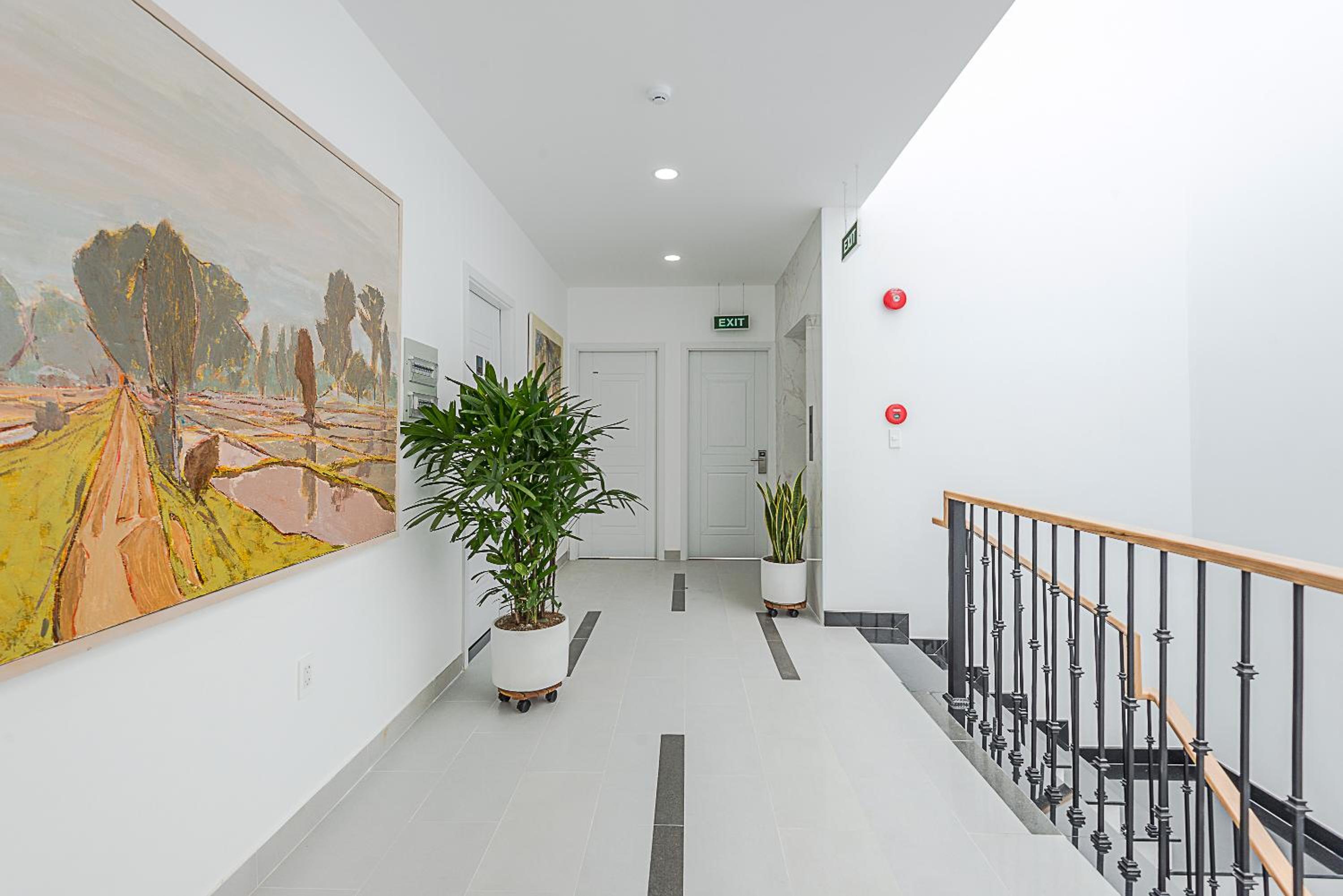 Cozrum Homes The Gallery Residence