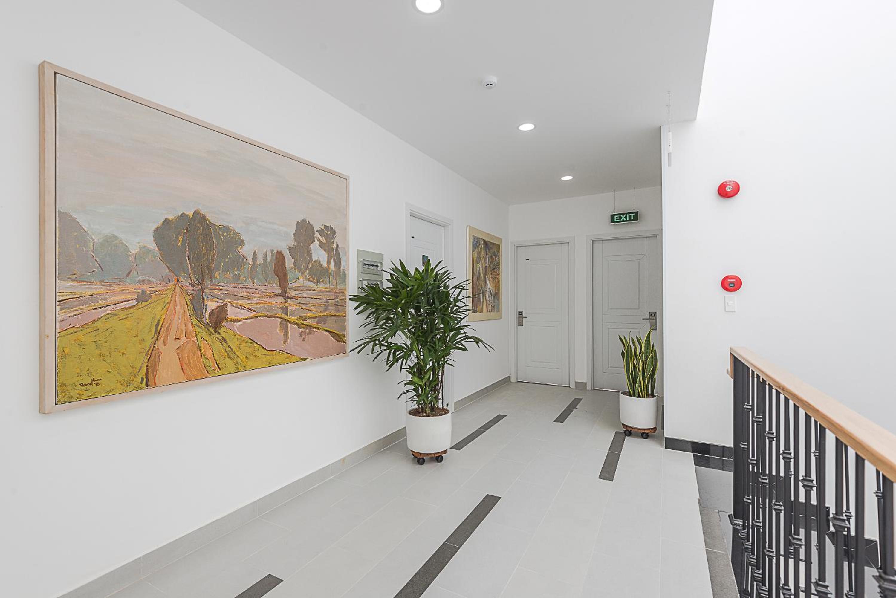 Cozrum Homes The Gallery Residence