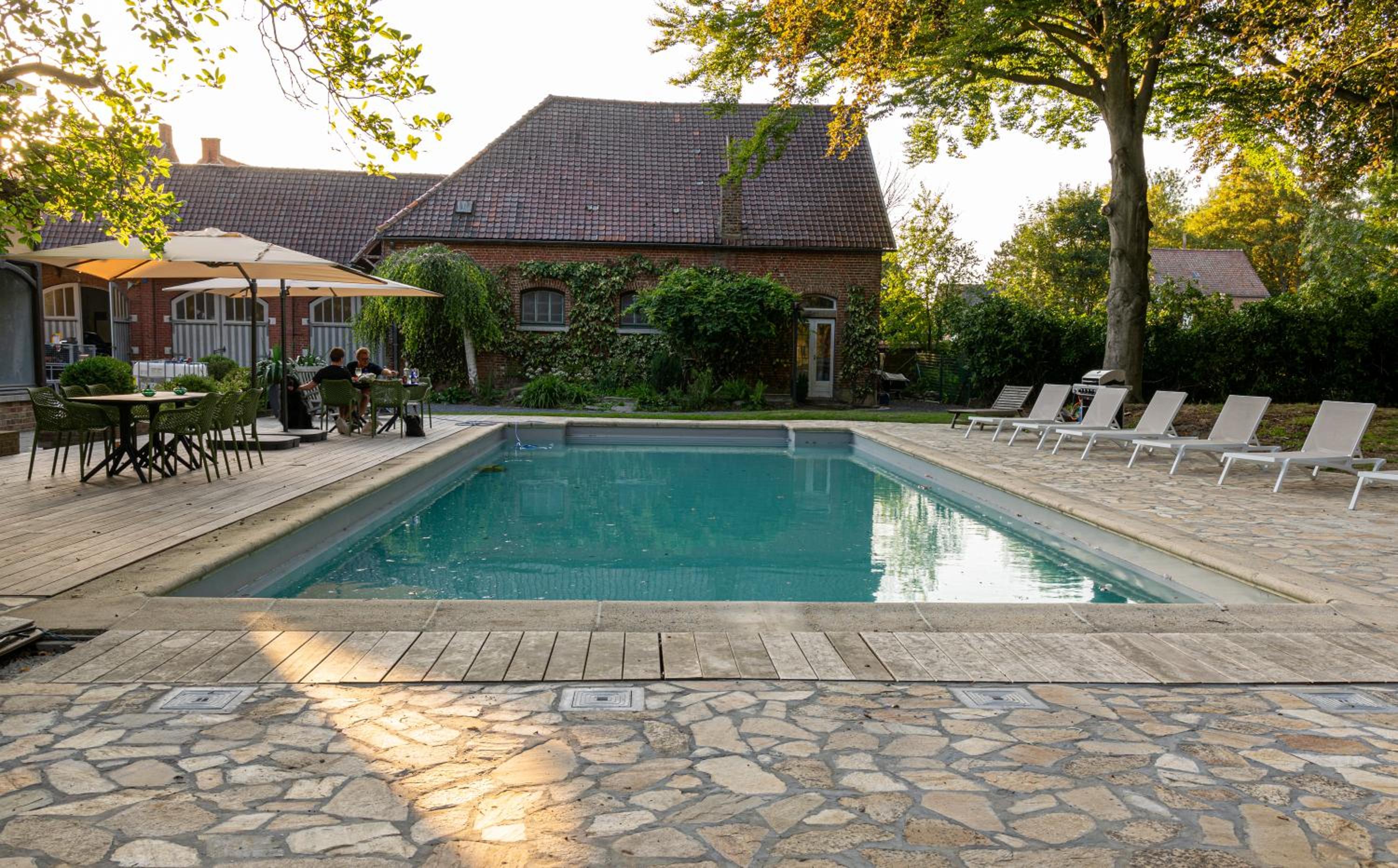 Relais M B&B
