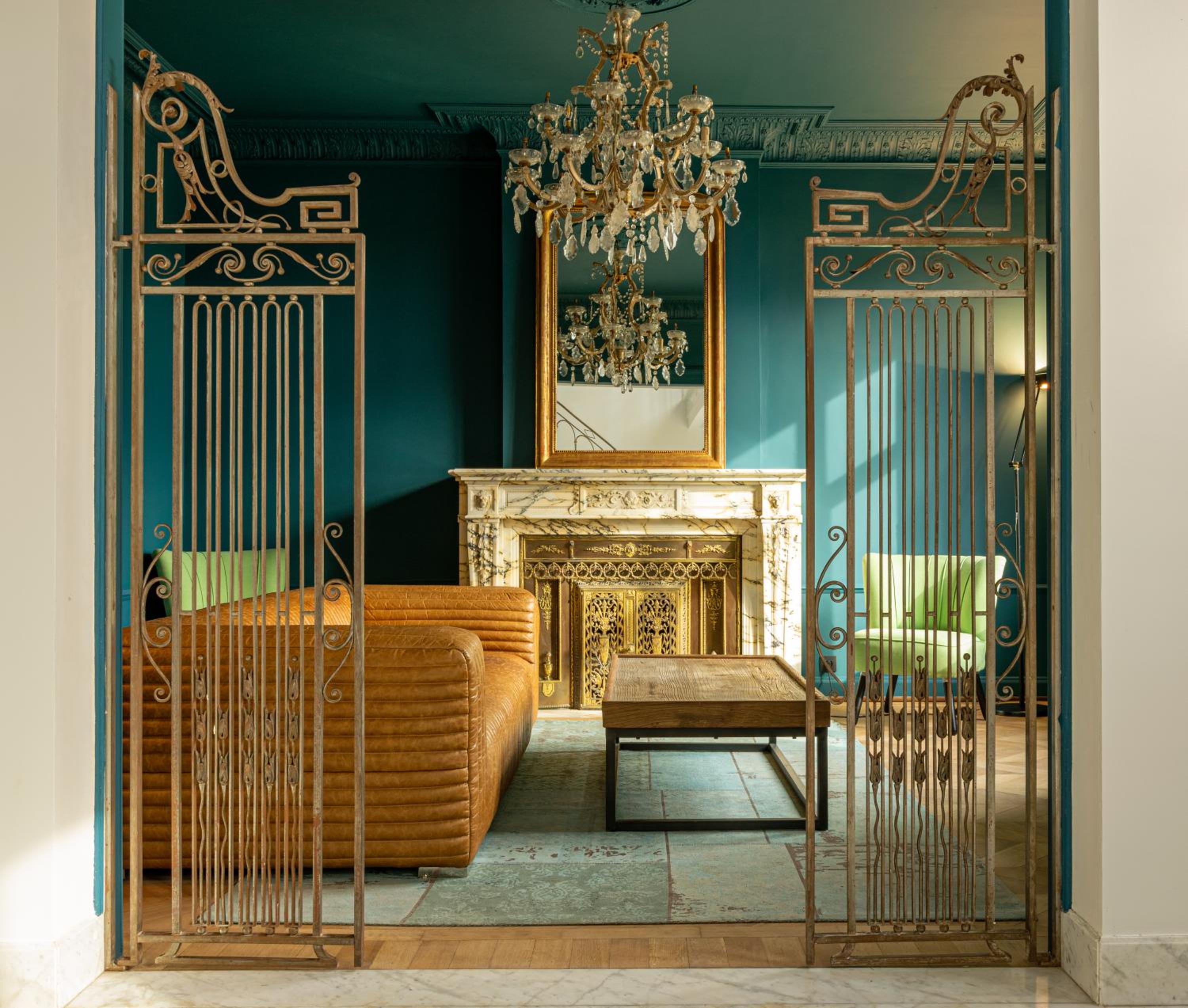 Relais M B&B