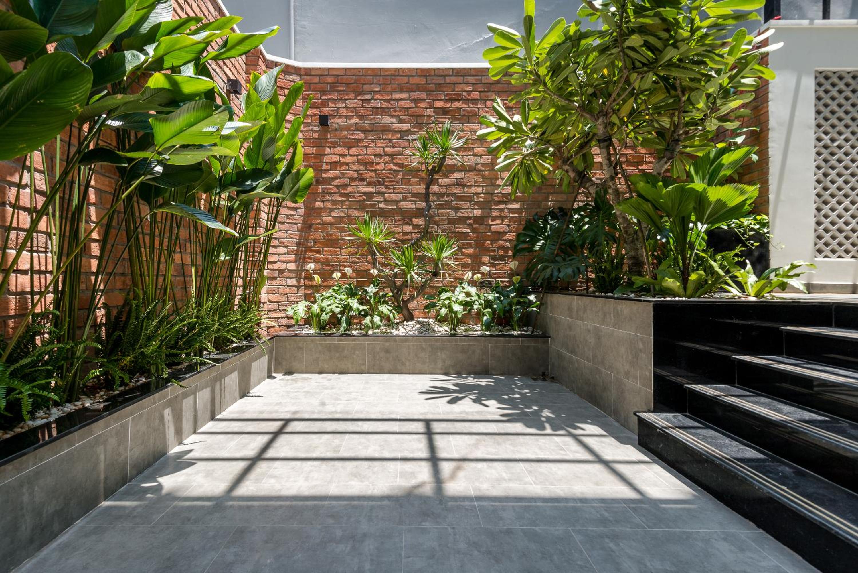 Cozrum Homes The Gallery Residence