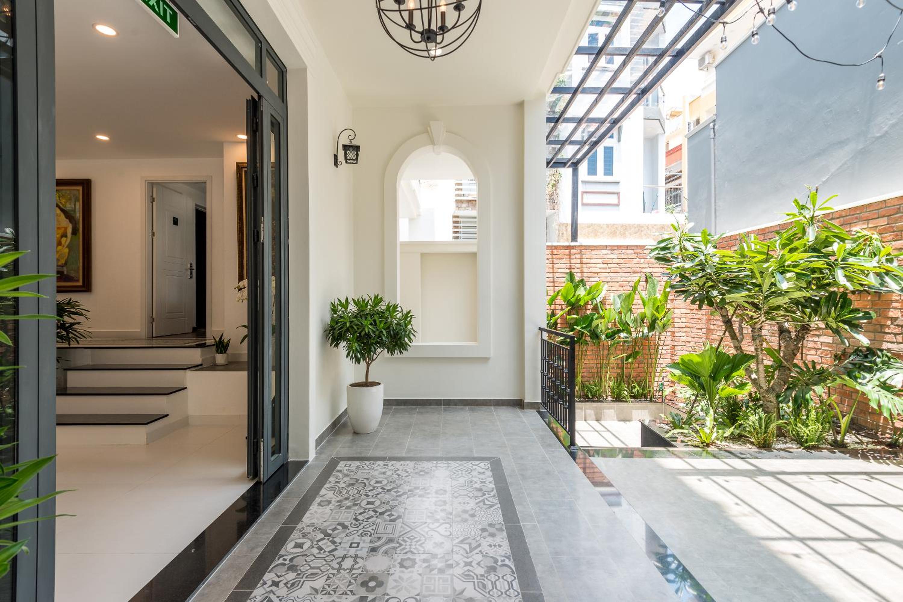 Cozrum Homes The Gallery Residence