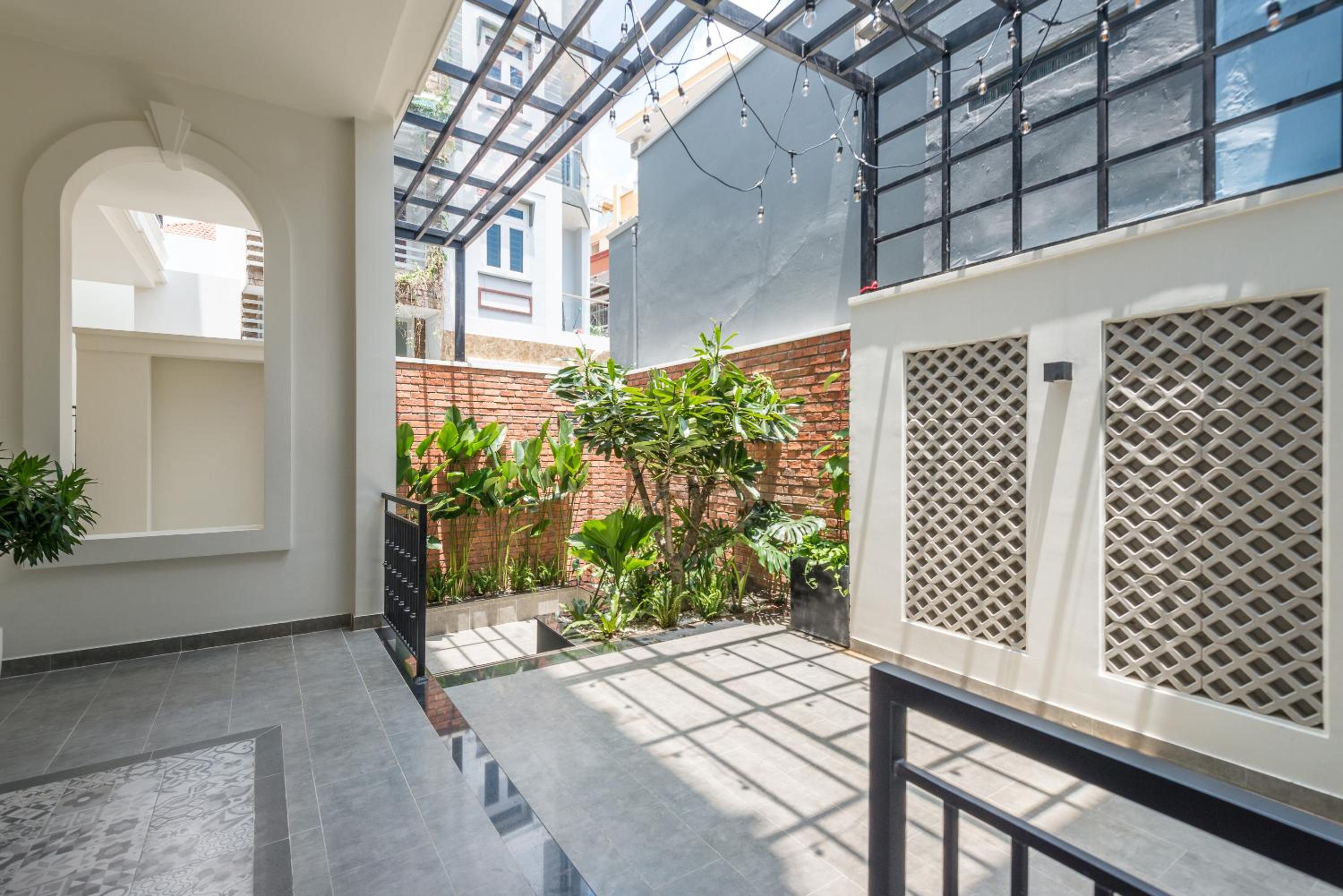Cozrum Homes The Gallery Residence