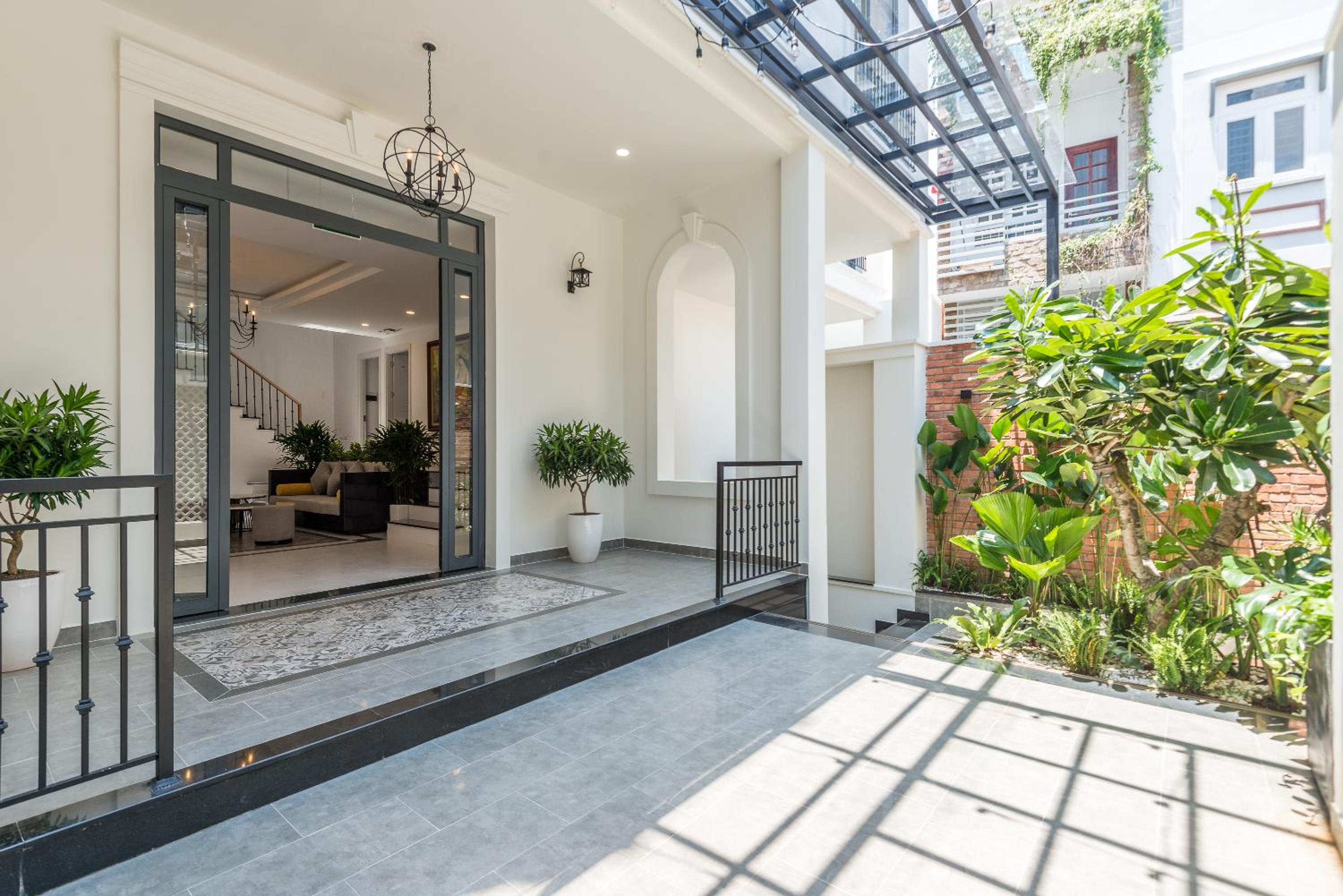 Cozrum Homes The Gallery Residence