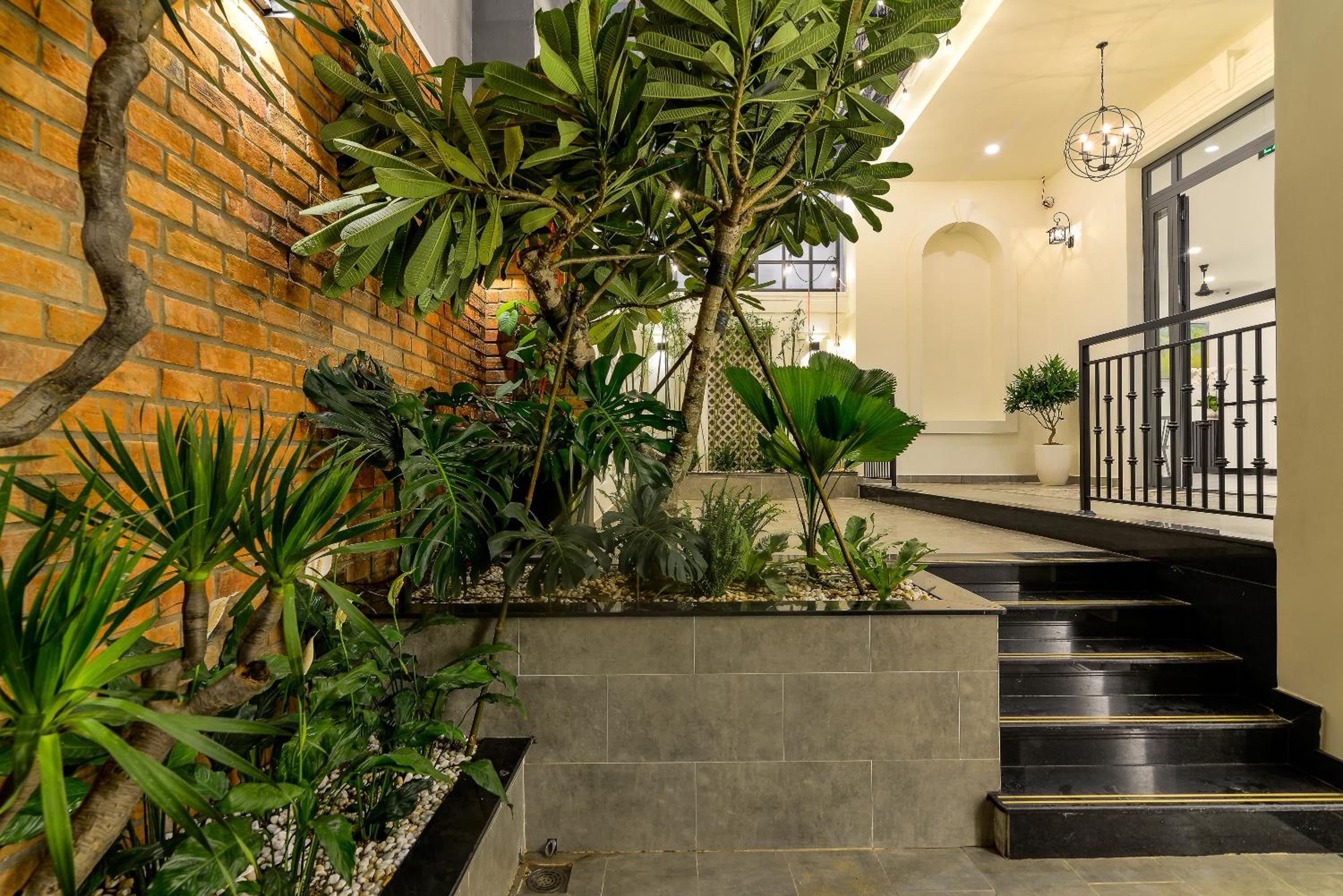 Cozrum Homes The Gallery Residence