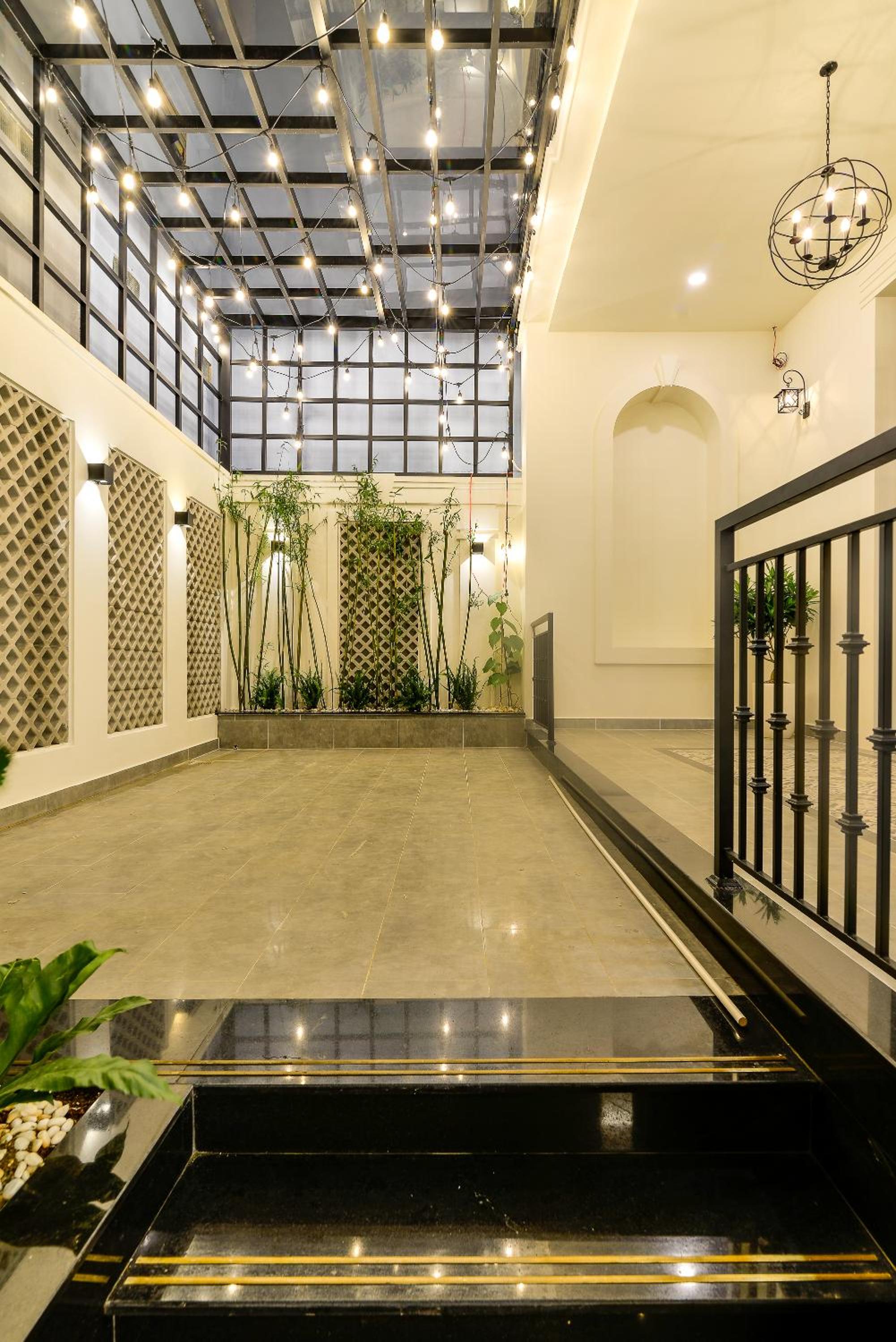 Cozrum Homes The Gallery Residence