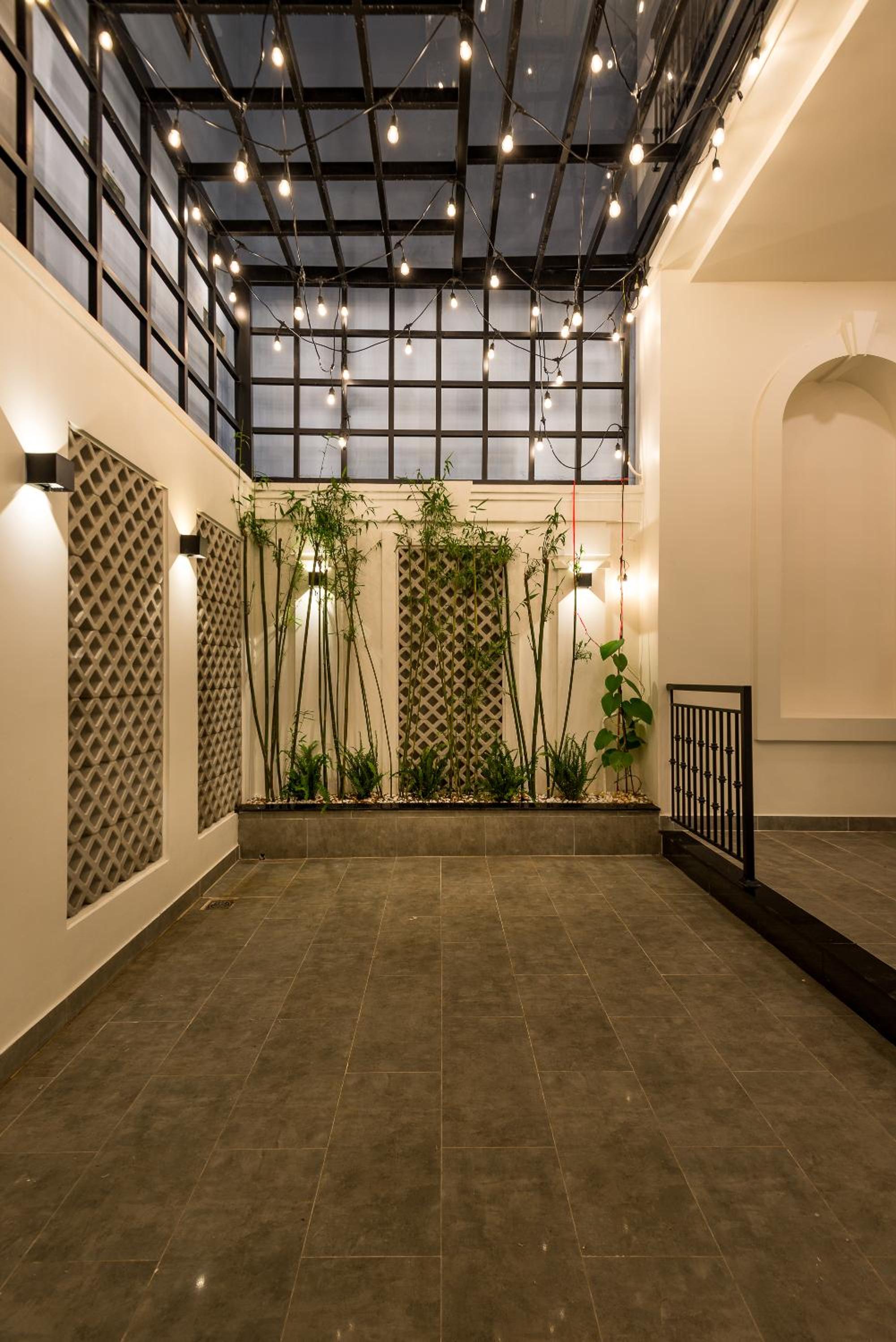 Cozrum Homes The Gallery Residence