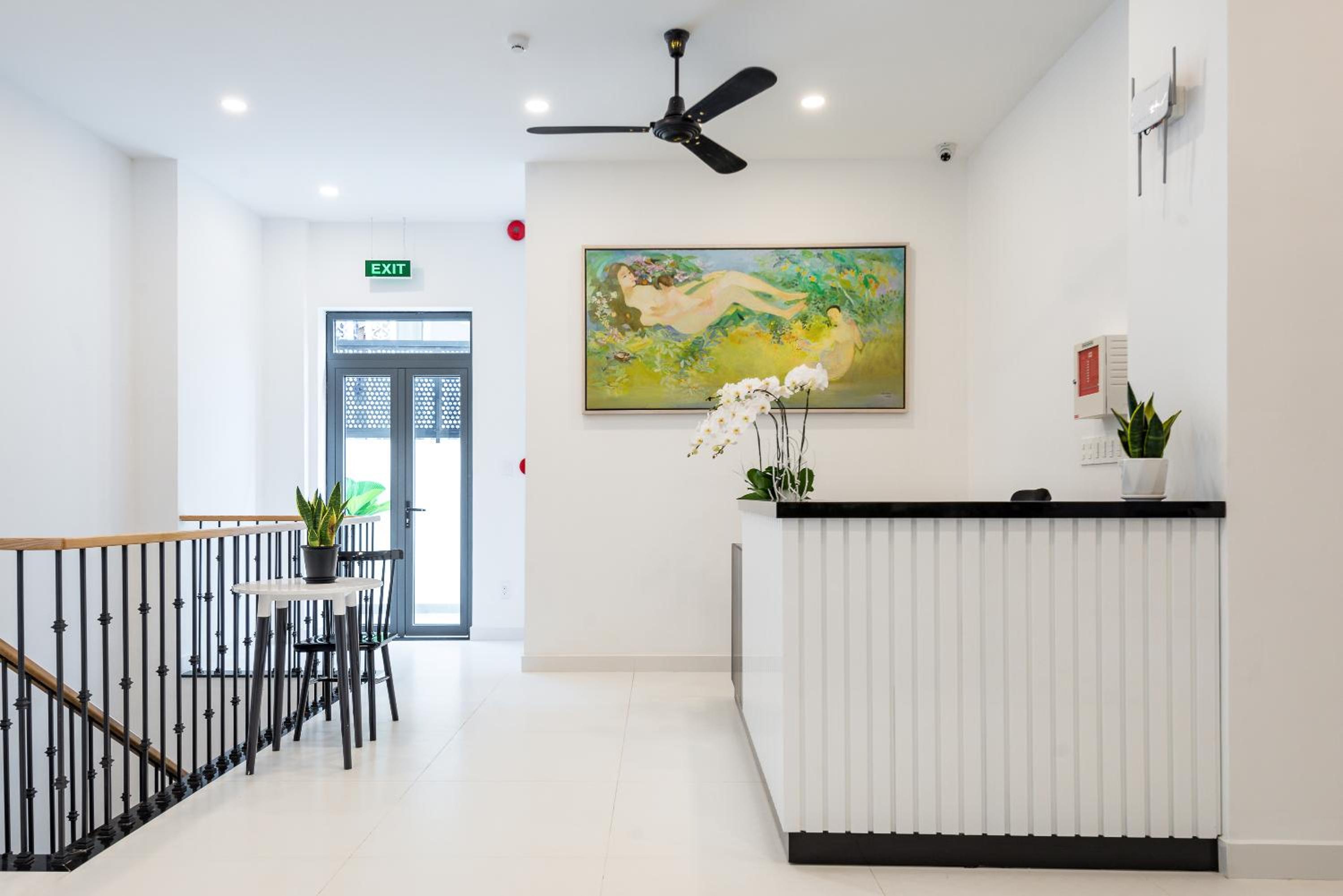 Cozrum Homes The Gallery Residence