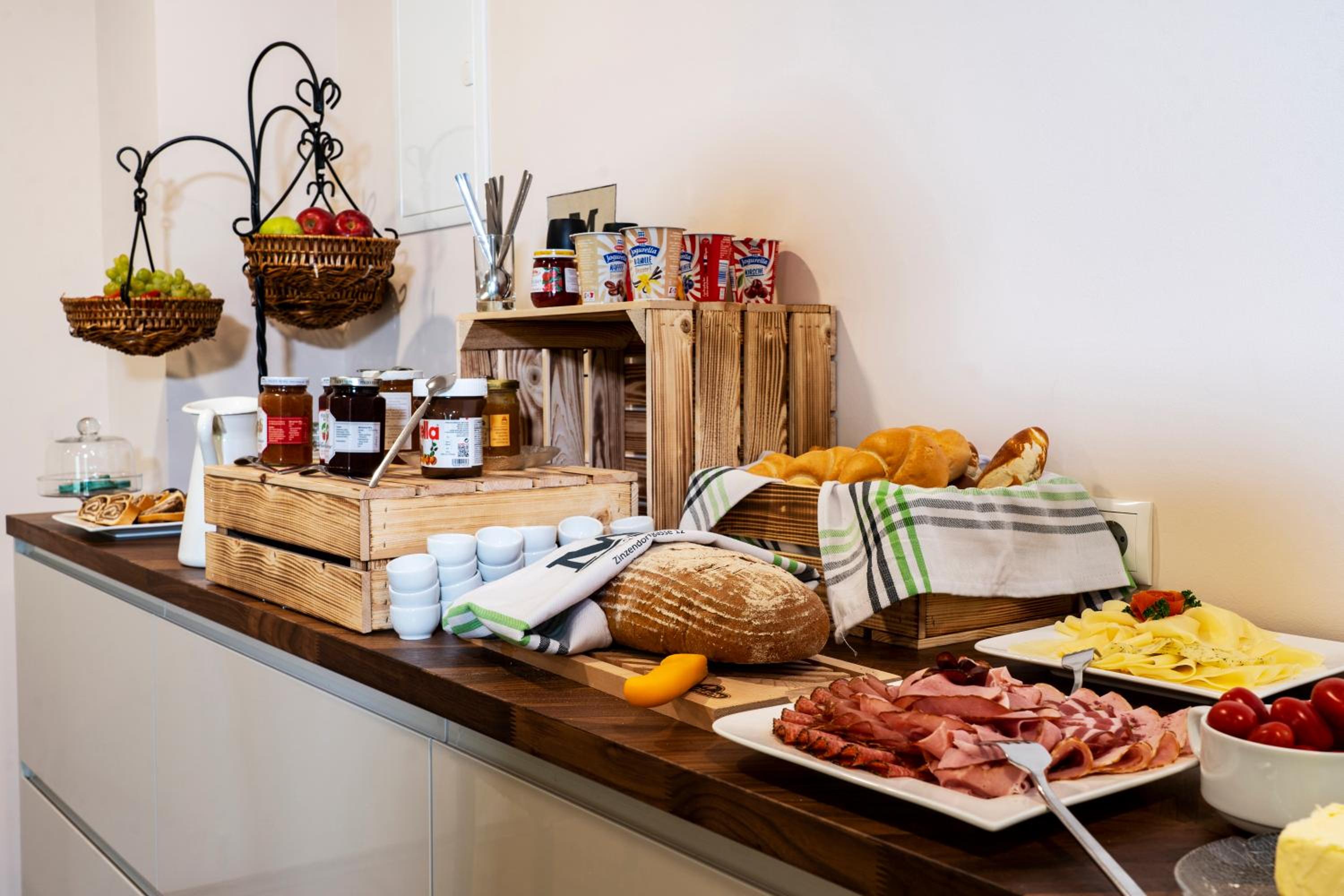 Hotel Gästehaus Moßhammer - Image 1