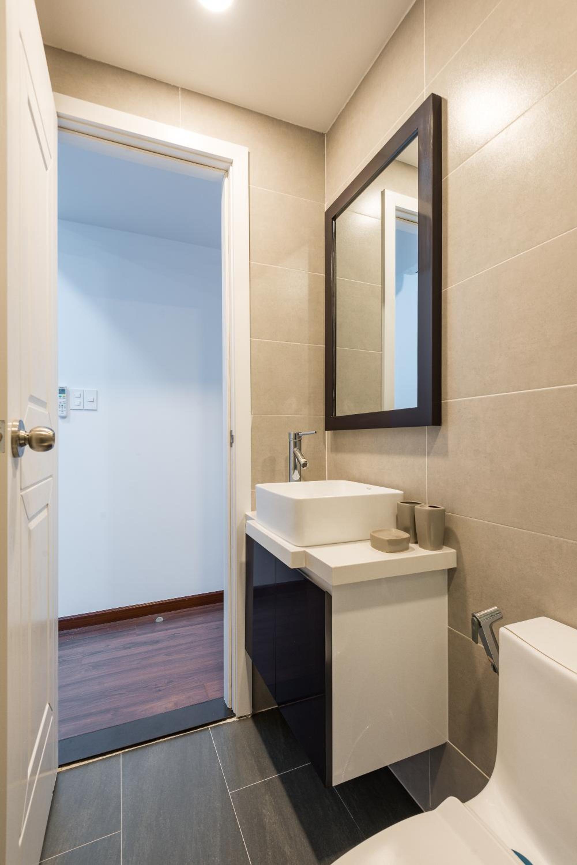 Cozrum Homes The Gallery Residence