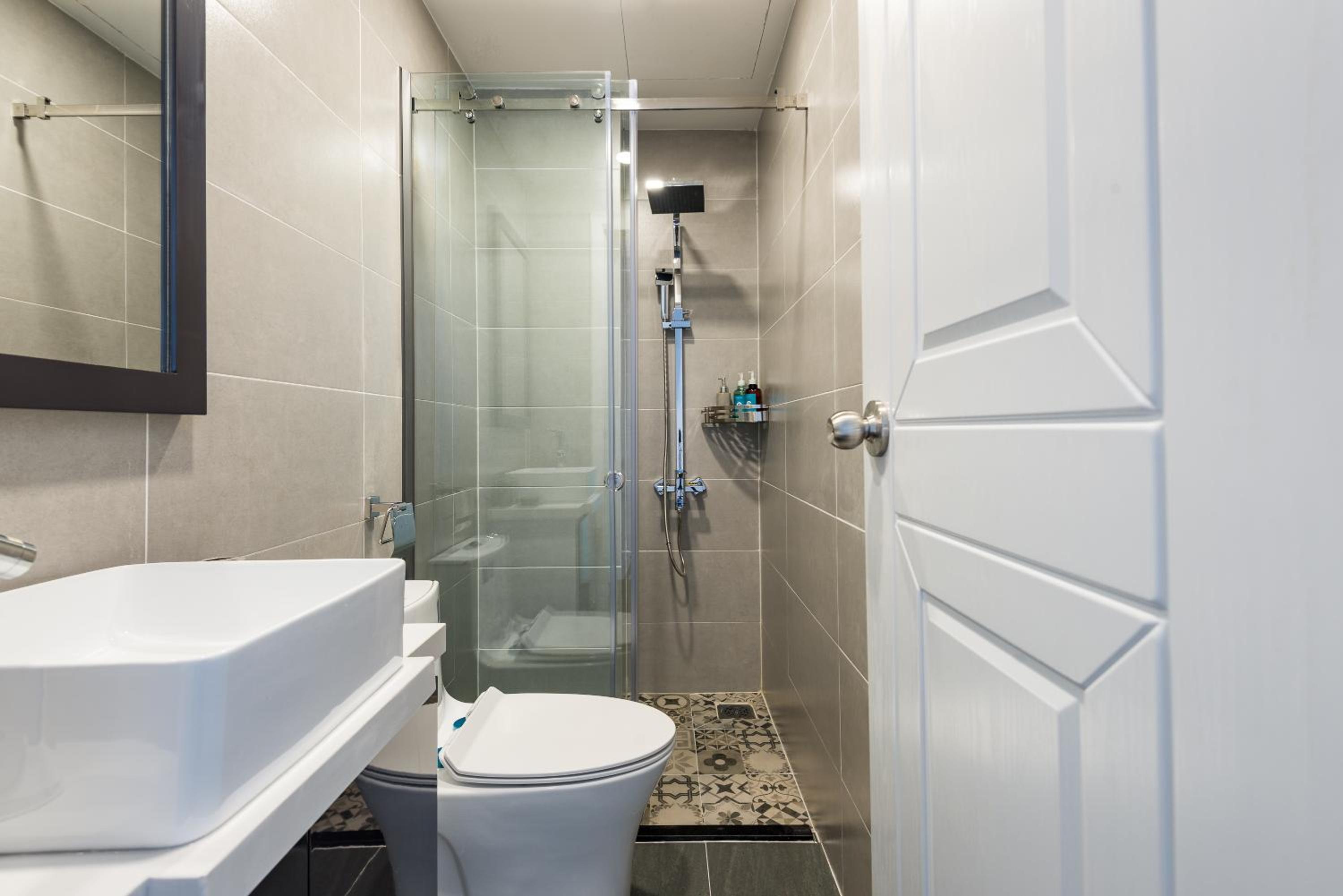 Cozrum Homes The Gallery Residence