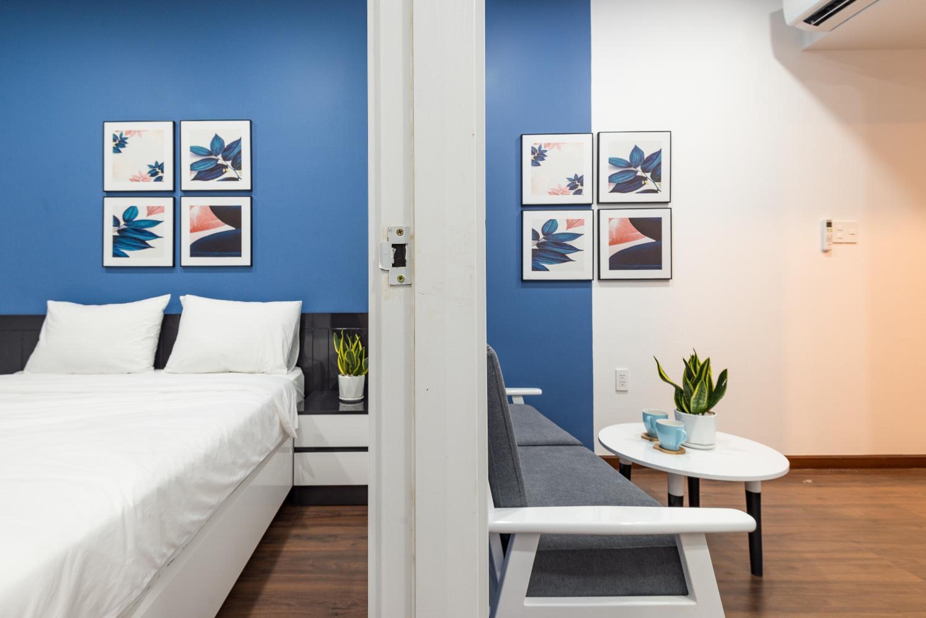 Cozrum Homes The Gallery Residence