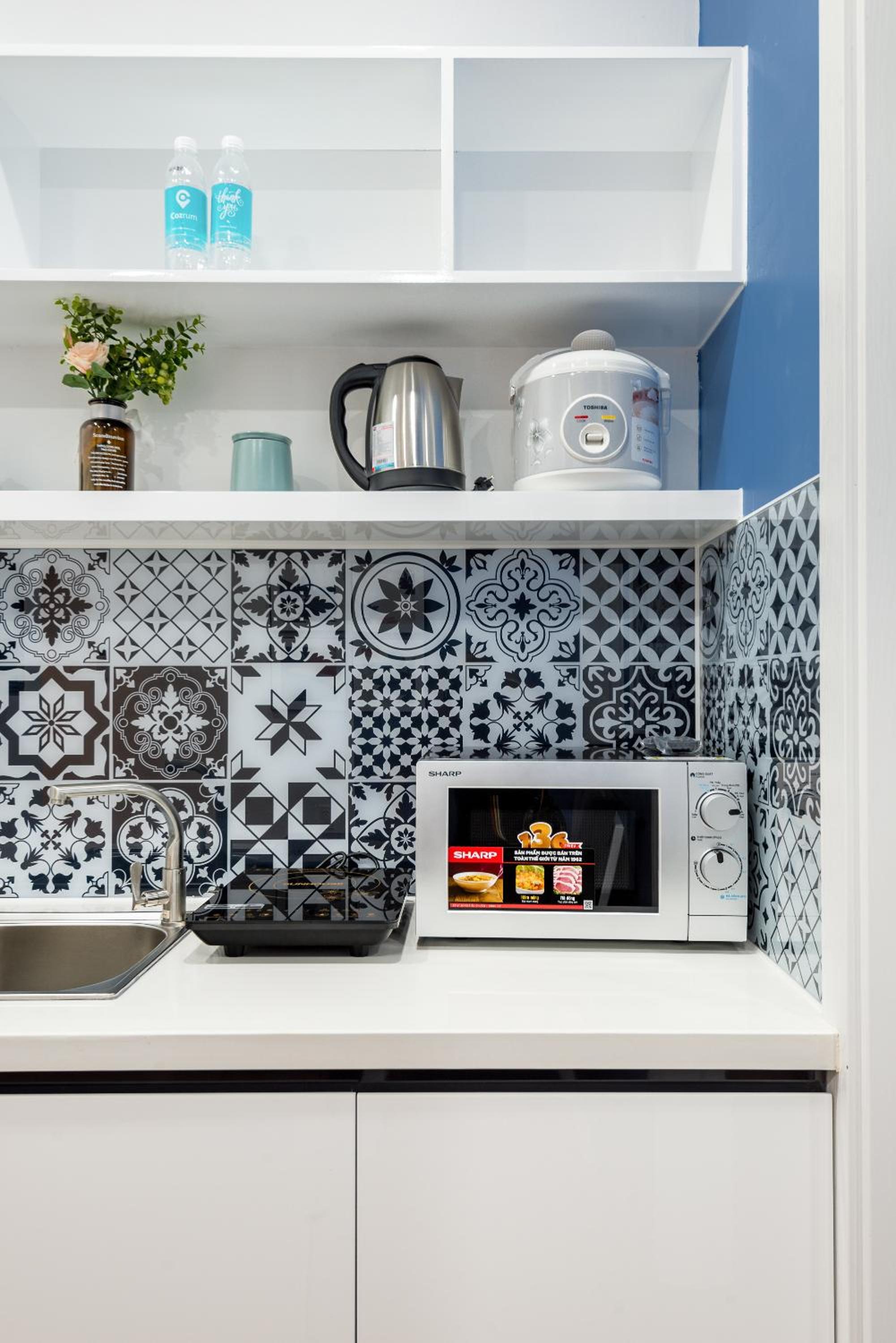 Cozrum Homes The Gallery Residence