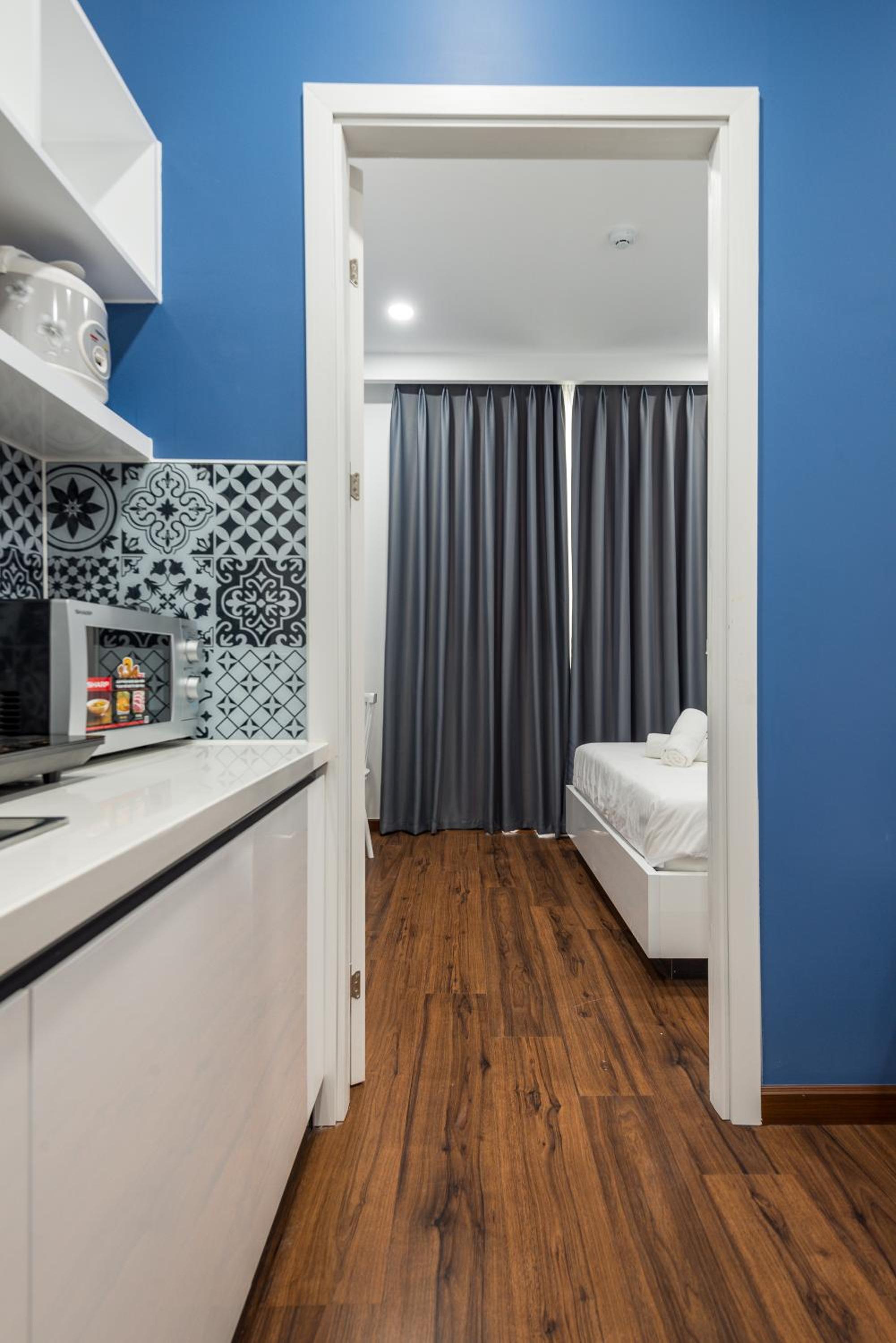 Cozrum Homes The Gallery Residence