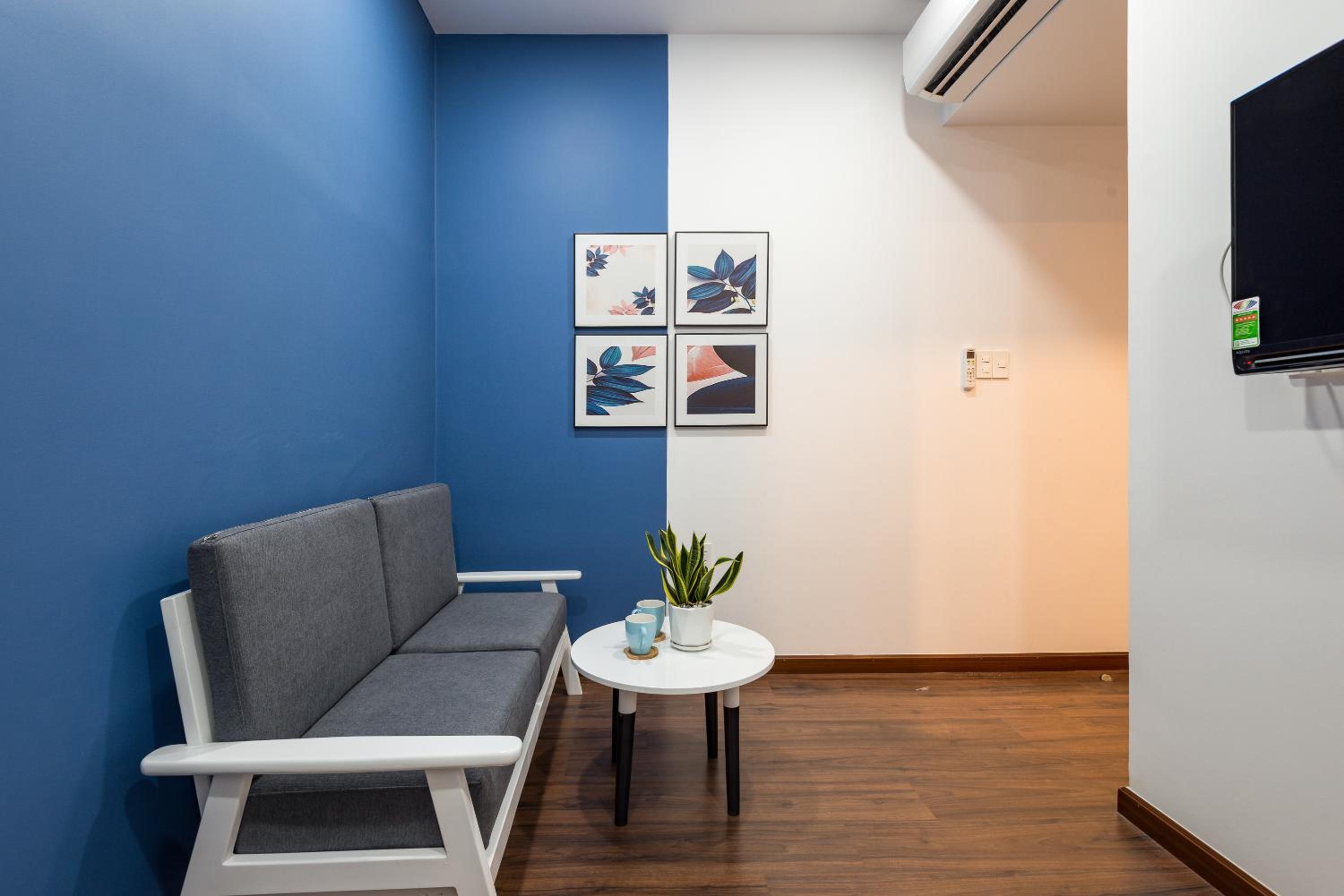 Cozrum Homes The Gallery Residence