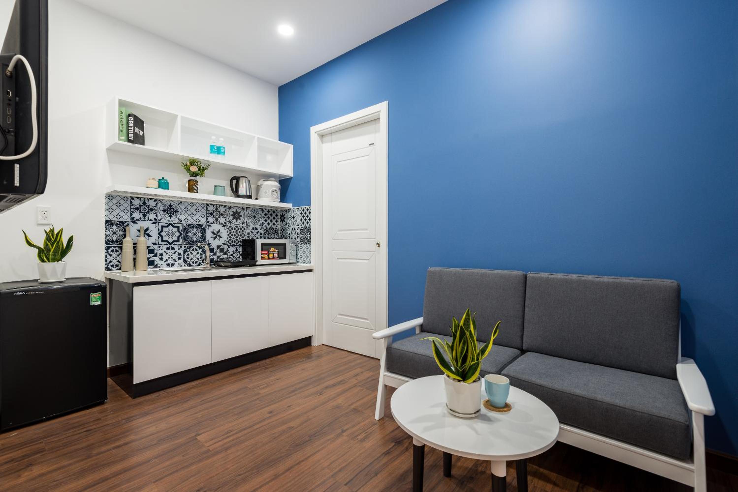 Cozrum Homes The Gallery Residence