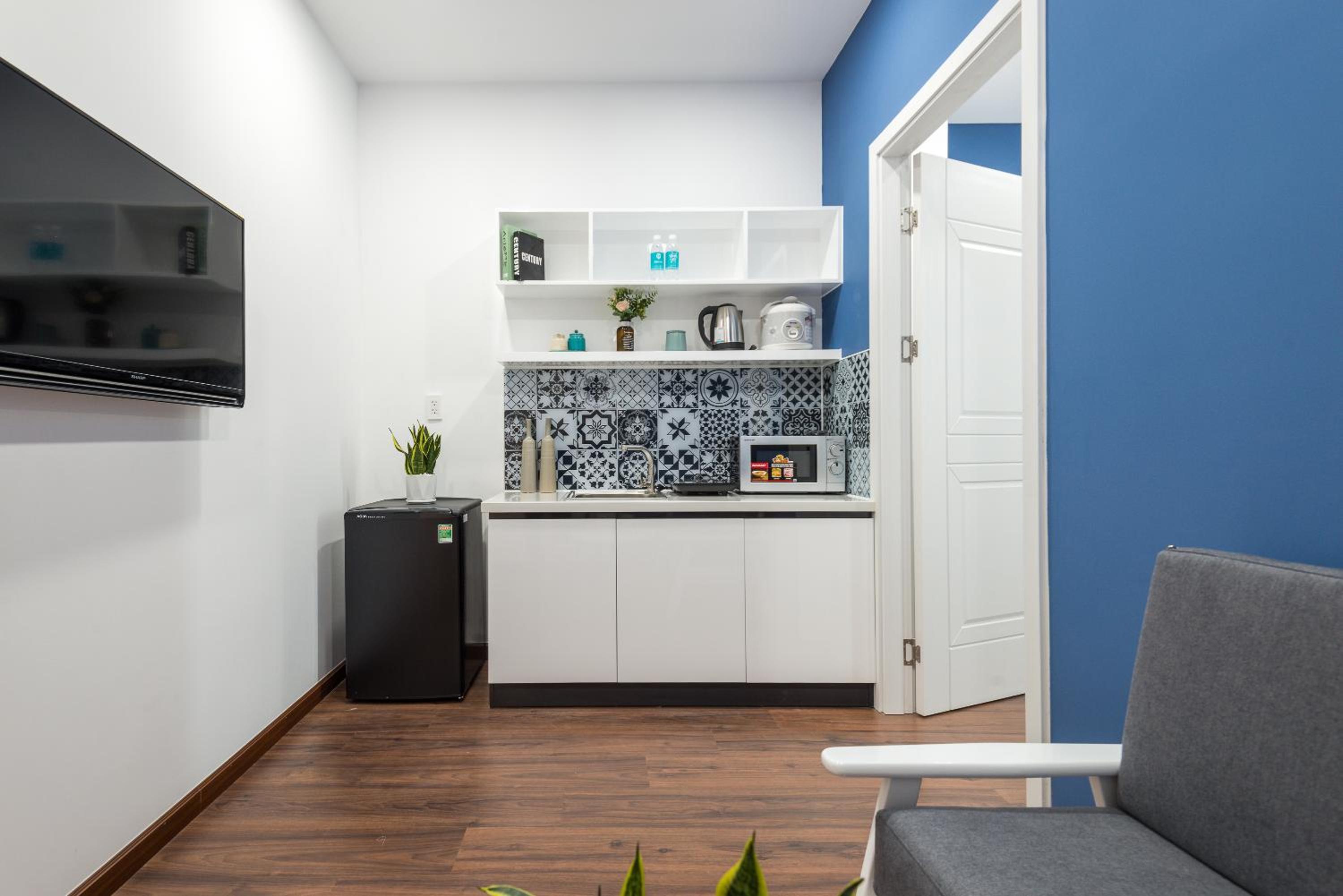 Cozrum Homes The Gallery Residence