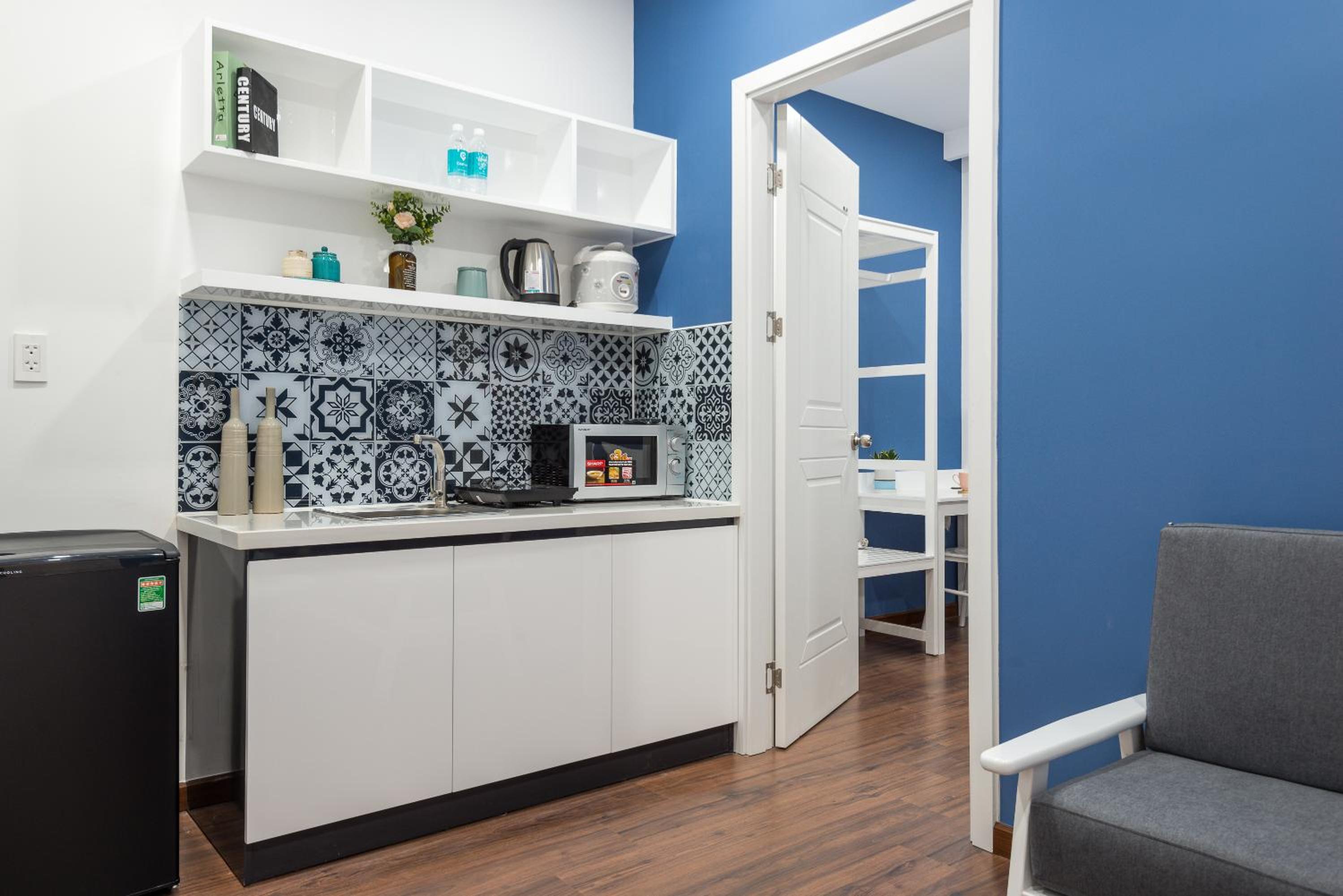 Cozrum Homes The Gallery Residence