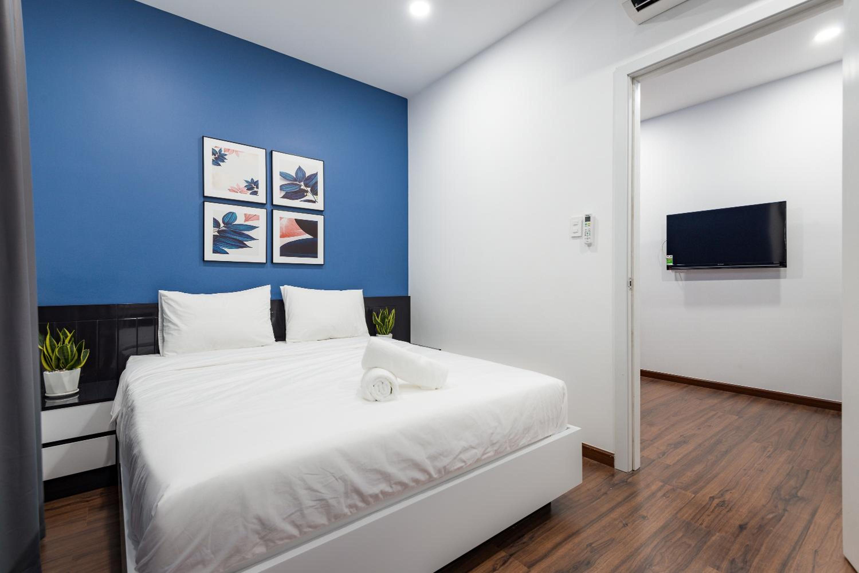 Cozrum Homes The Gallery Residence