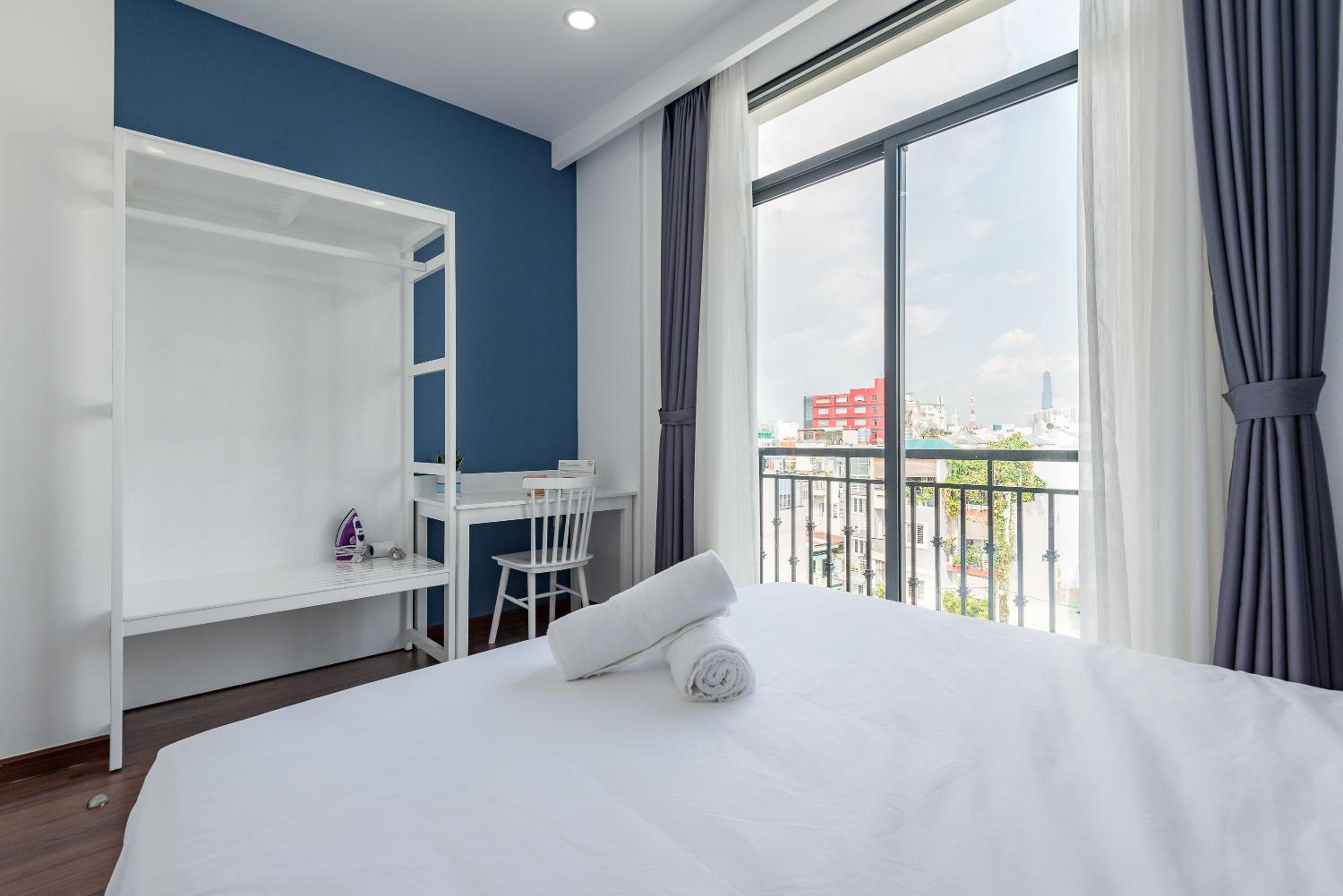 Cozrum Homes The Gallery Residence