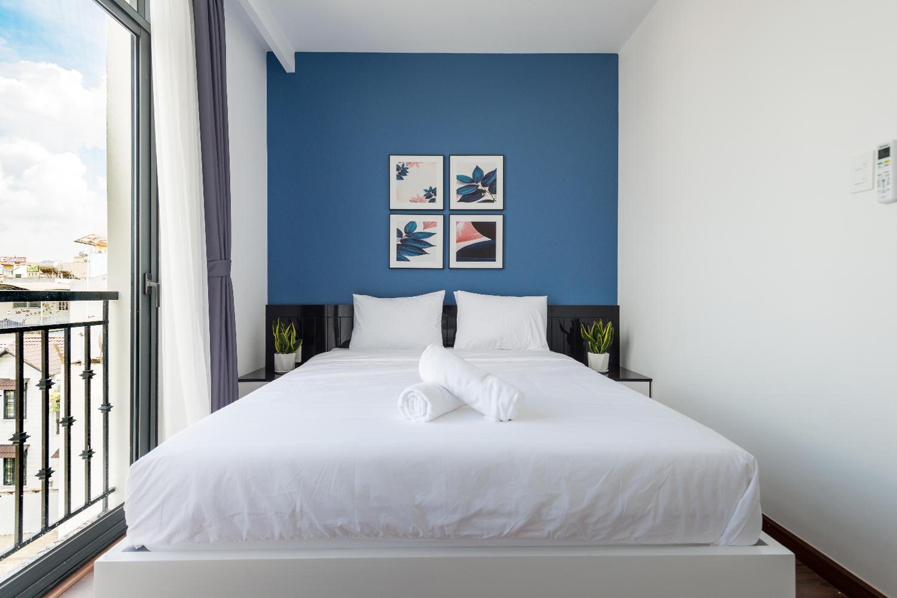 Cozrum Homes The Gallery Residence
