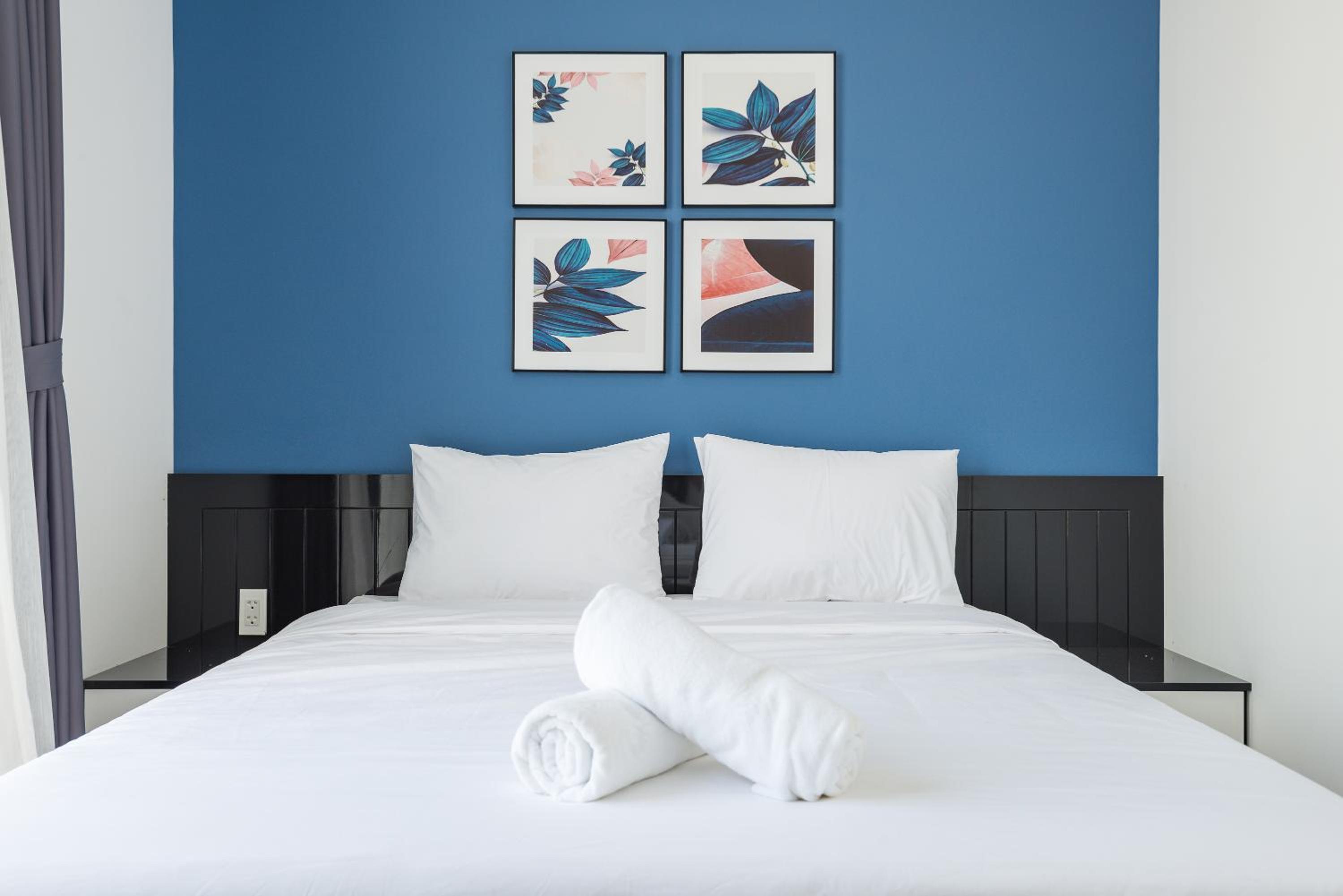 Cozrum Homes The Gallery Residence
