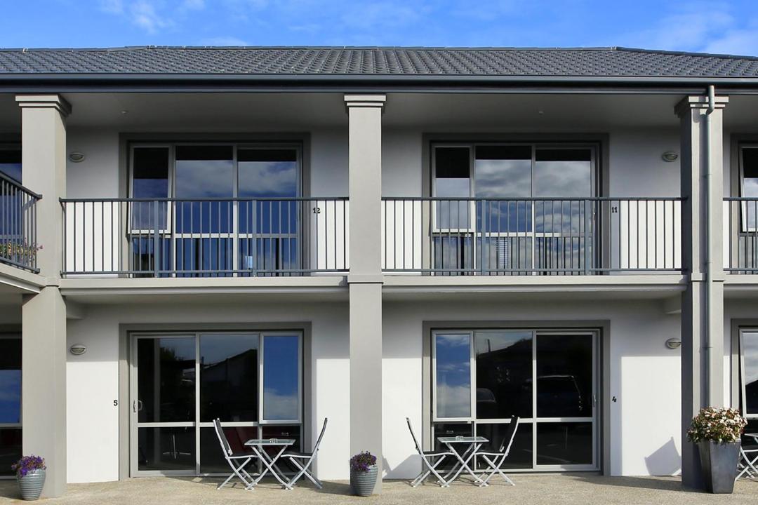 Oamaru Motor Lodge view 5