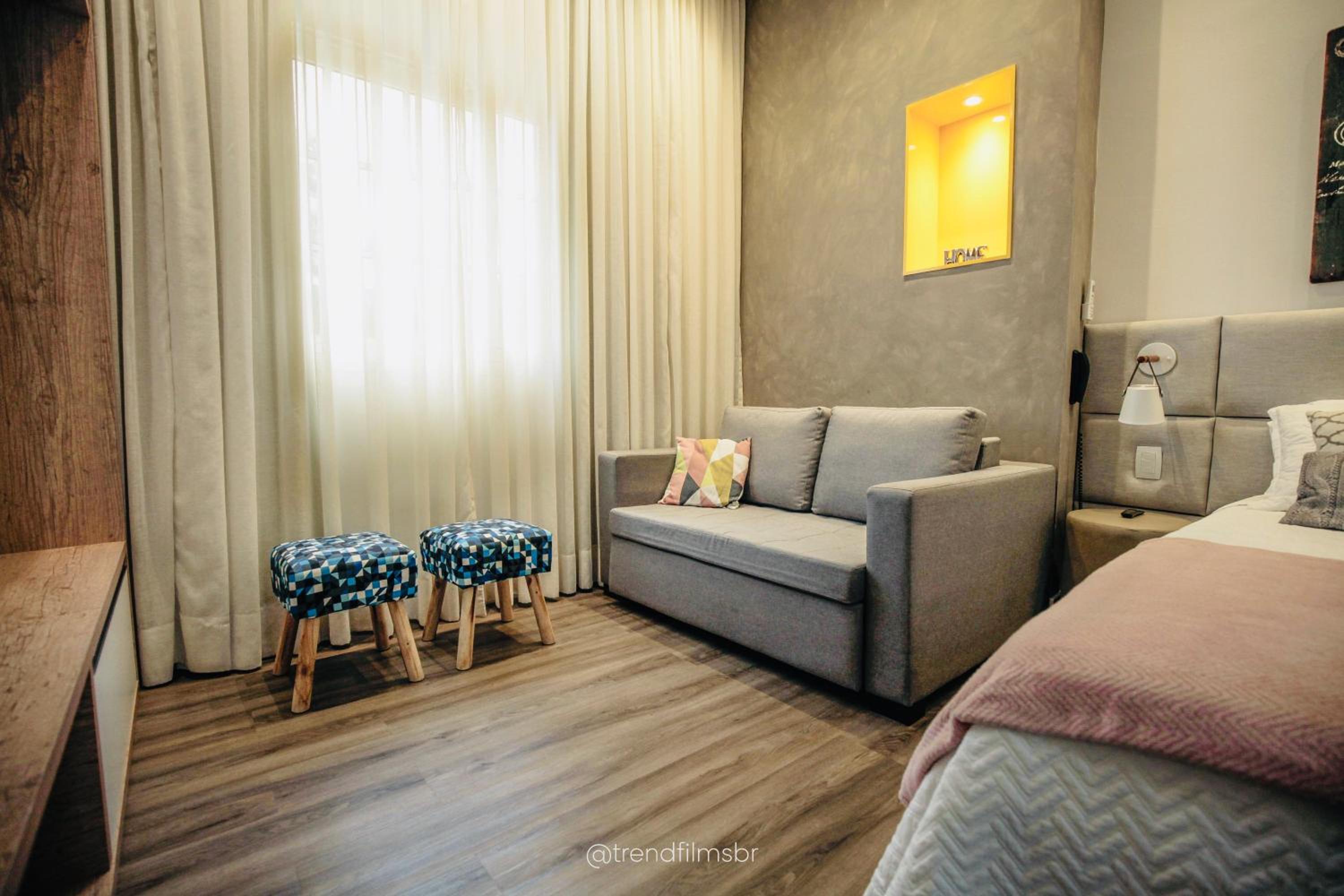 Lindo Loft Itaipava RJ