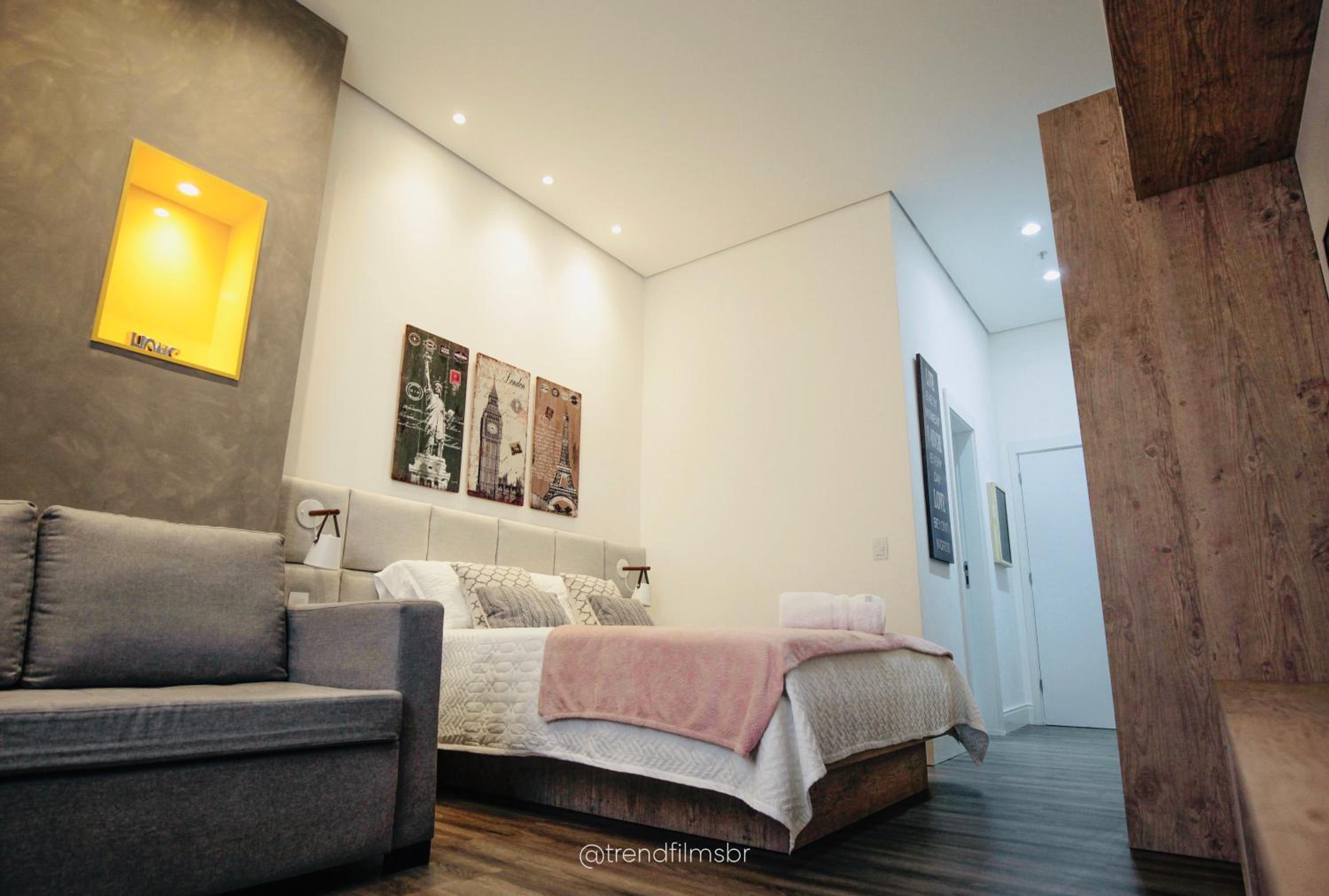 Lindo Loft Itaipava RJ
