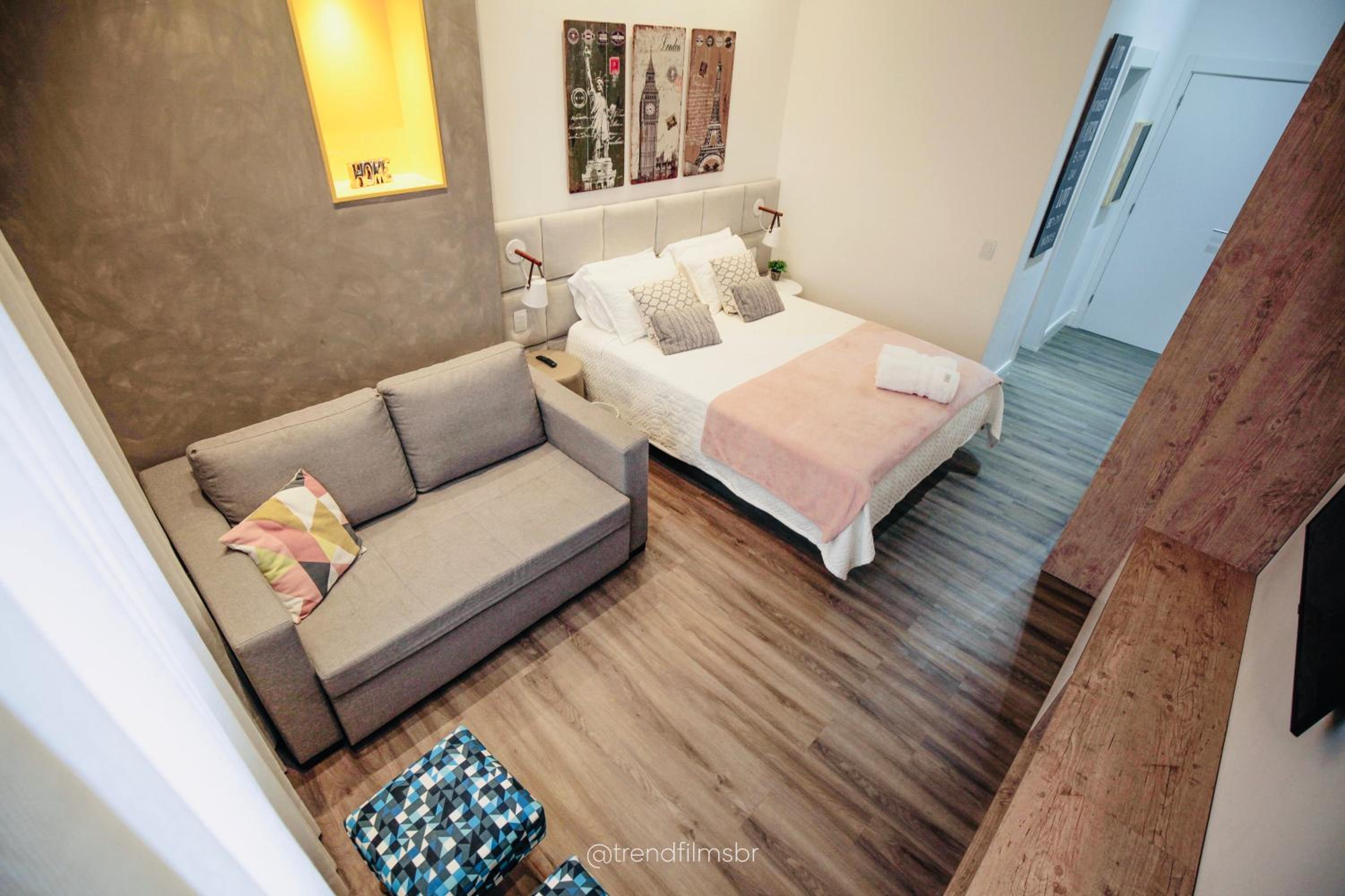 Lindo Loft Itaipava RJ