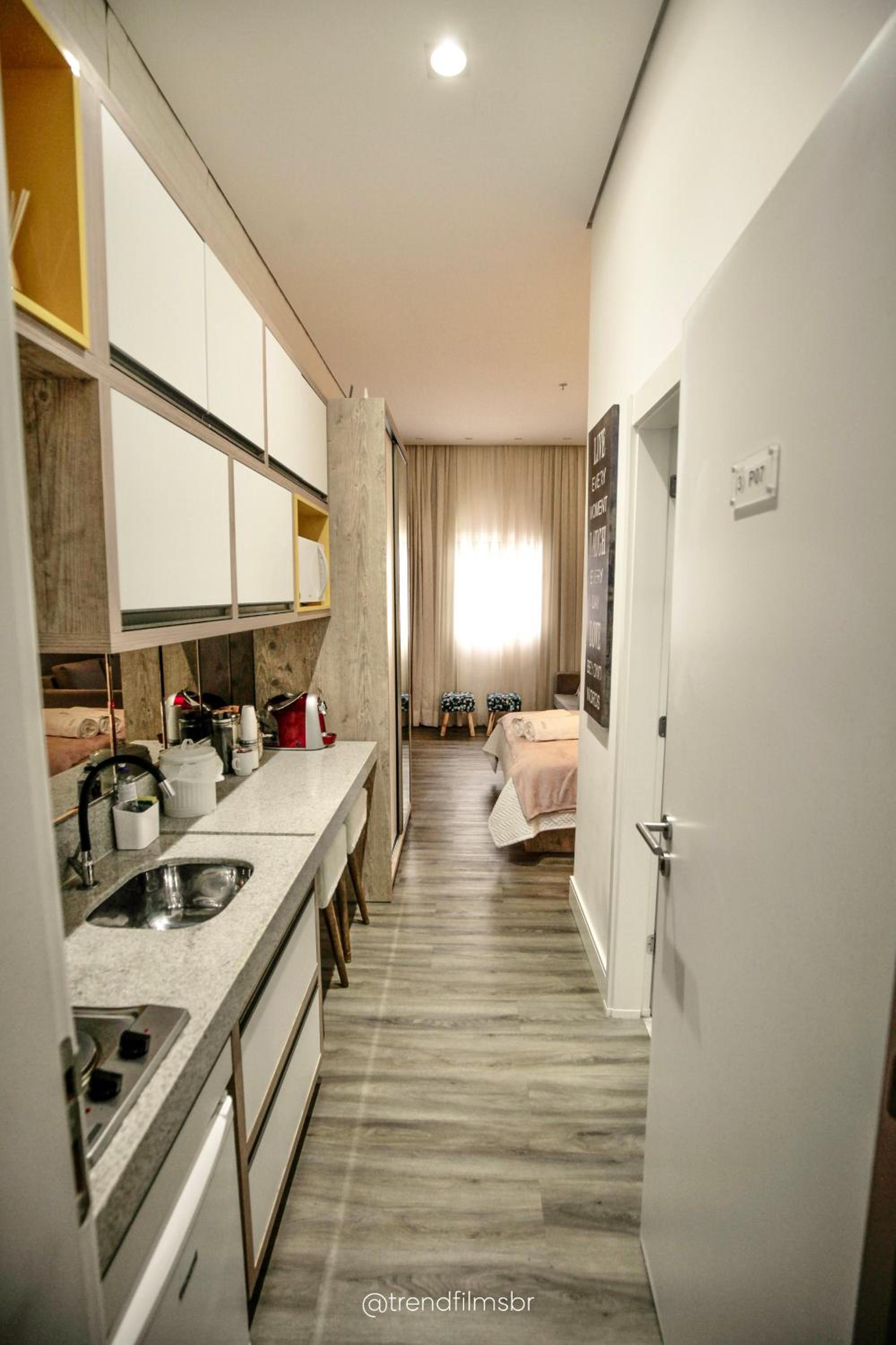 Lindo Loft Itaipava RJ