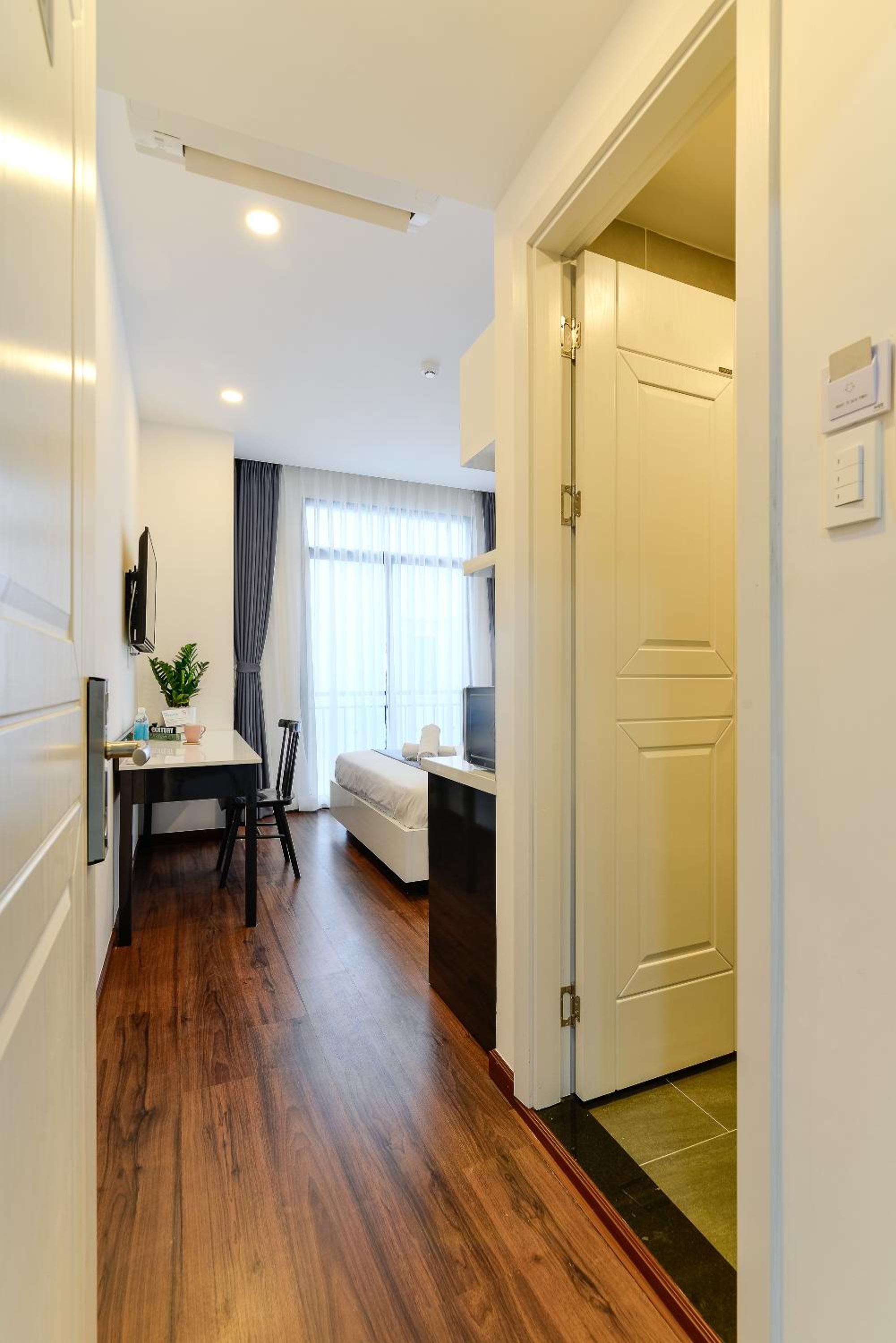 Cozrum Homes The Gallery Residence