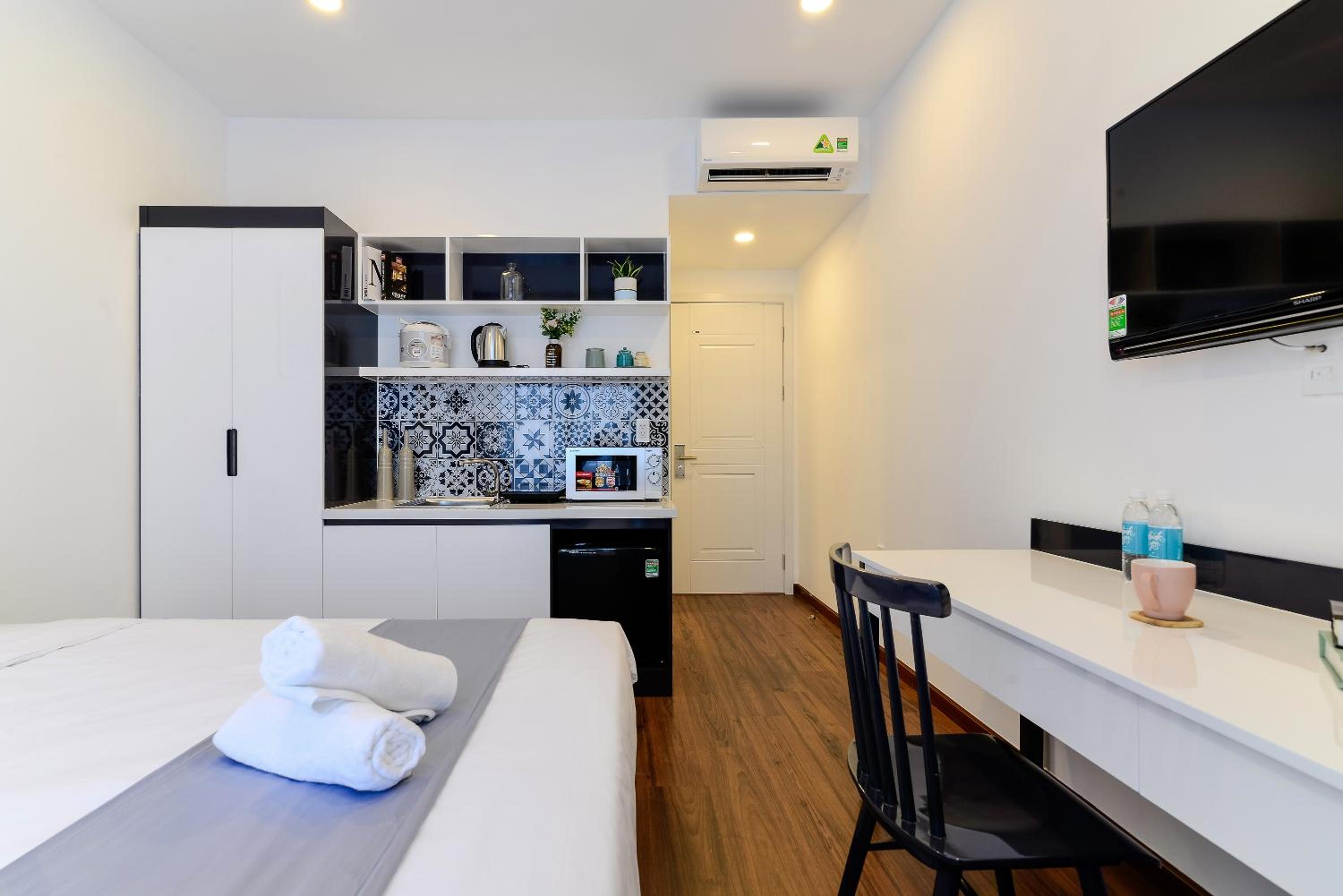 Cozrum Homes The Gallery Residence