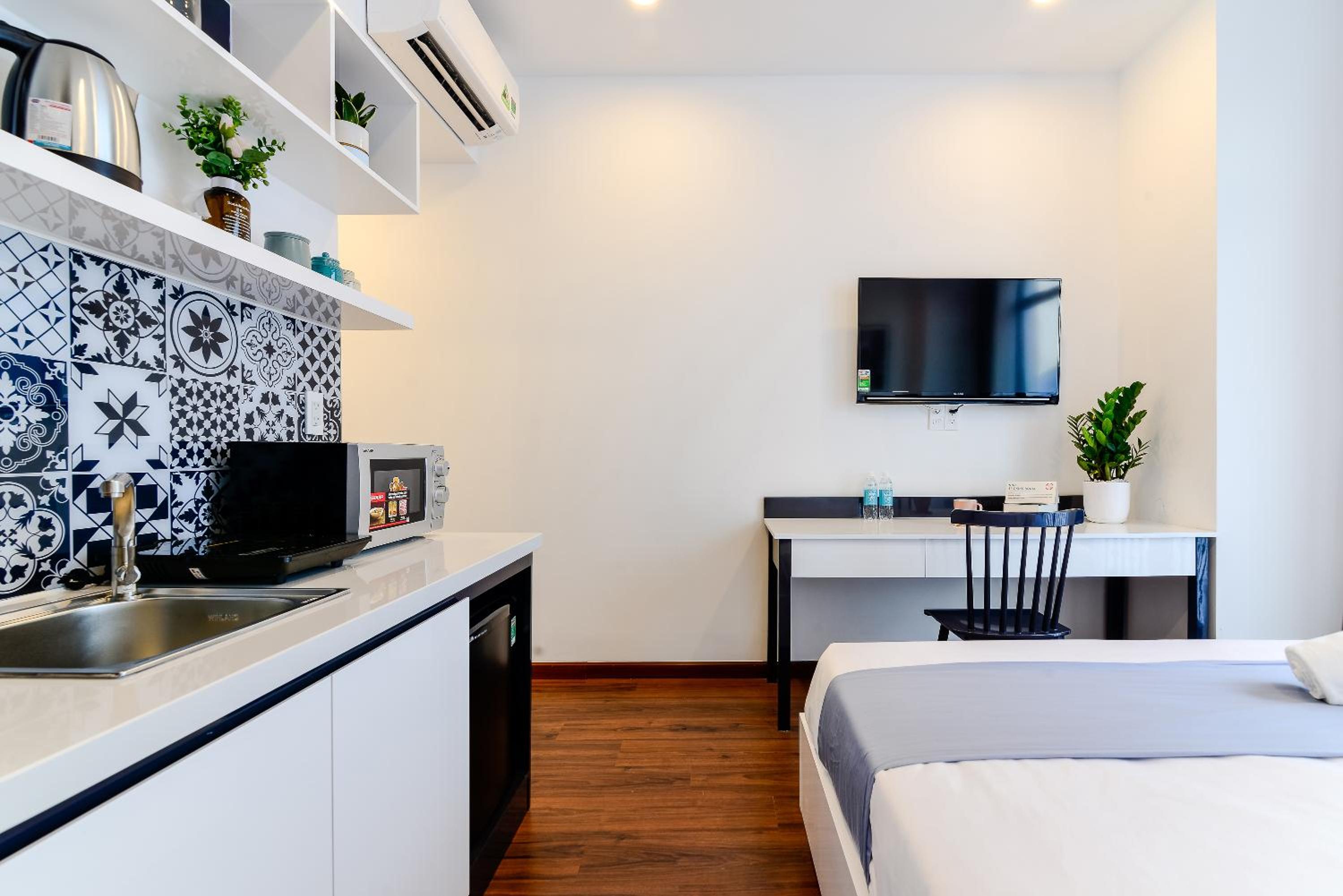 Cozrum Homes The Gallery Residence