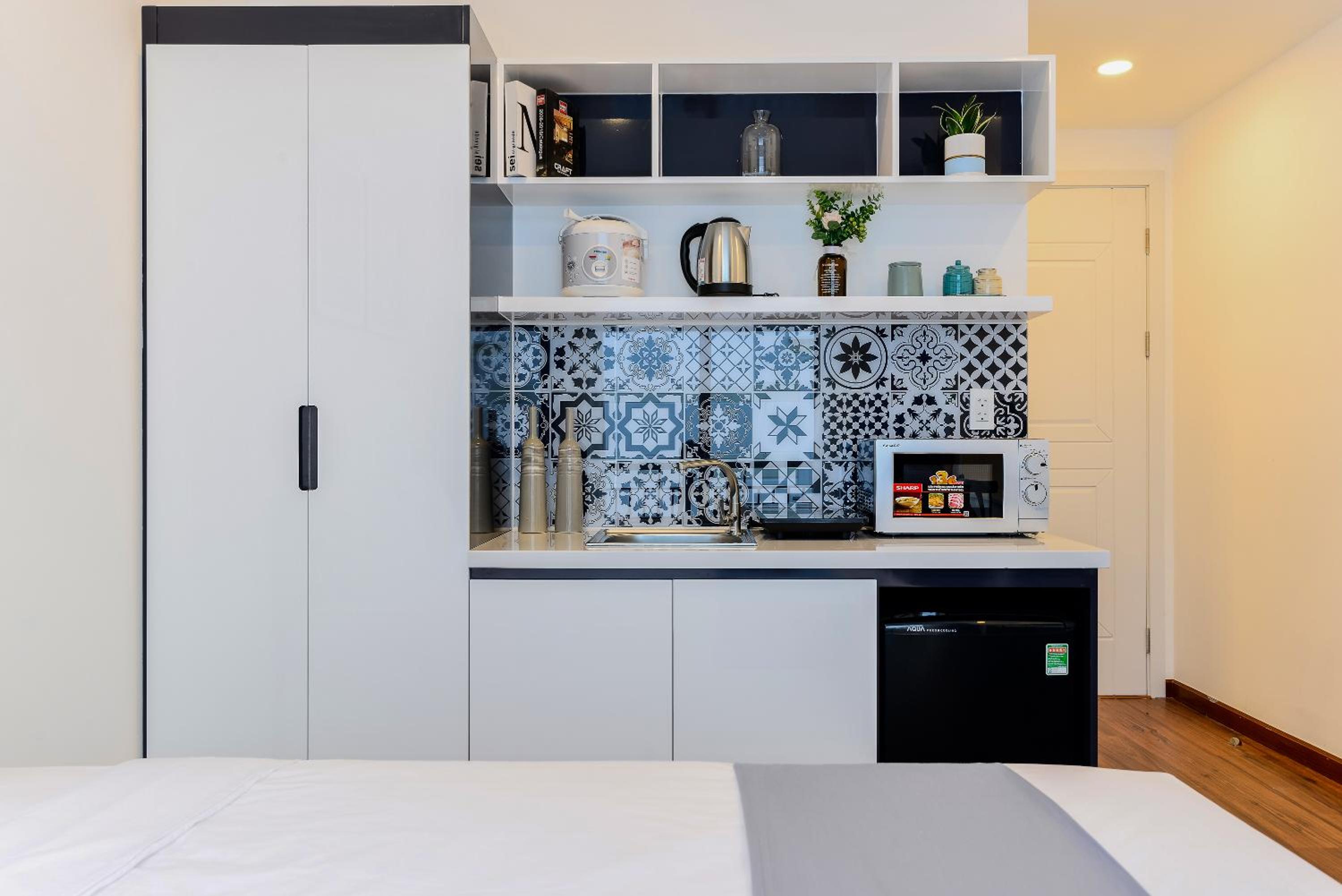 Cozrum Homes The Gallery Residence