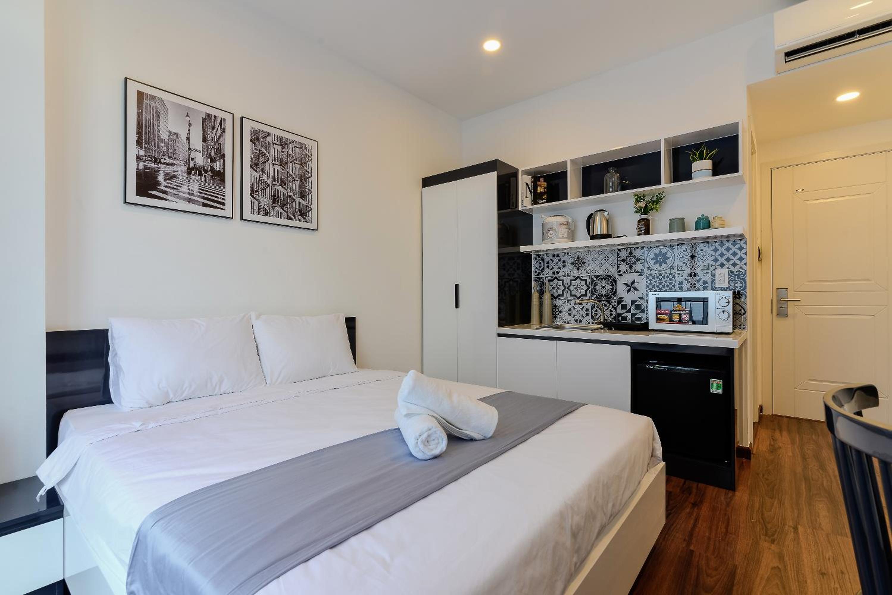 Cozrum Homes The Gallery Residence