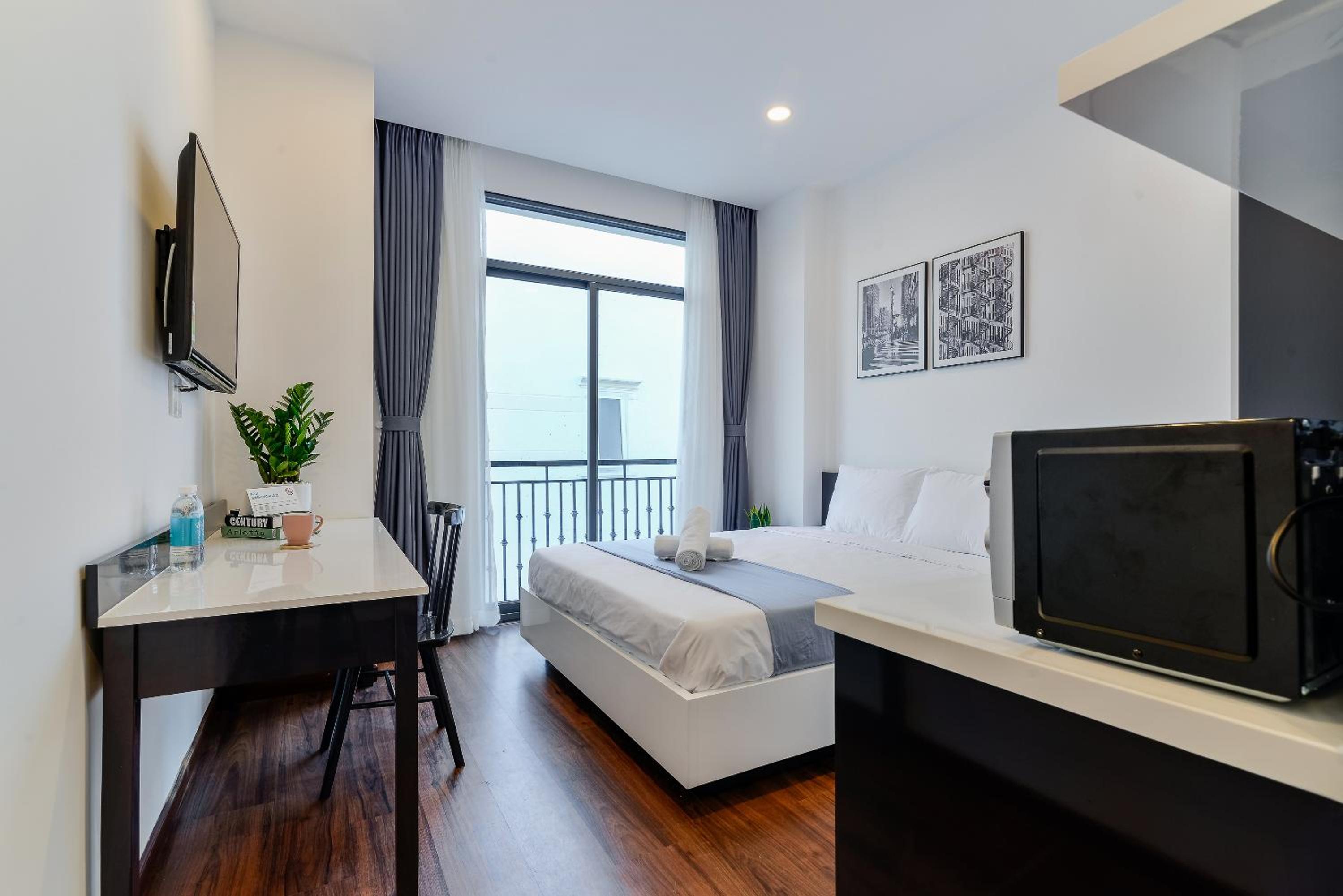 Cozrum Homes The Gallery Residence