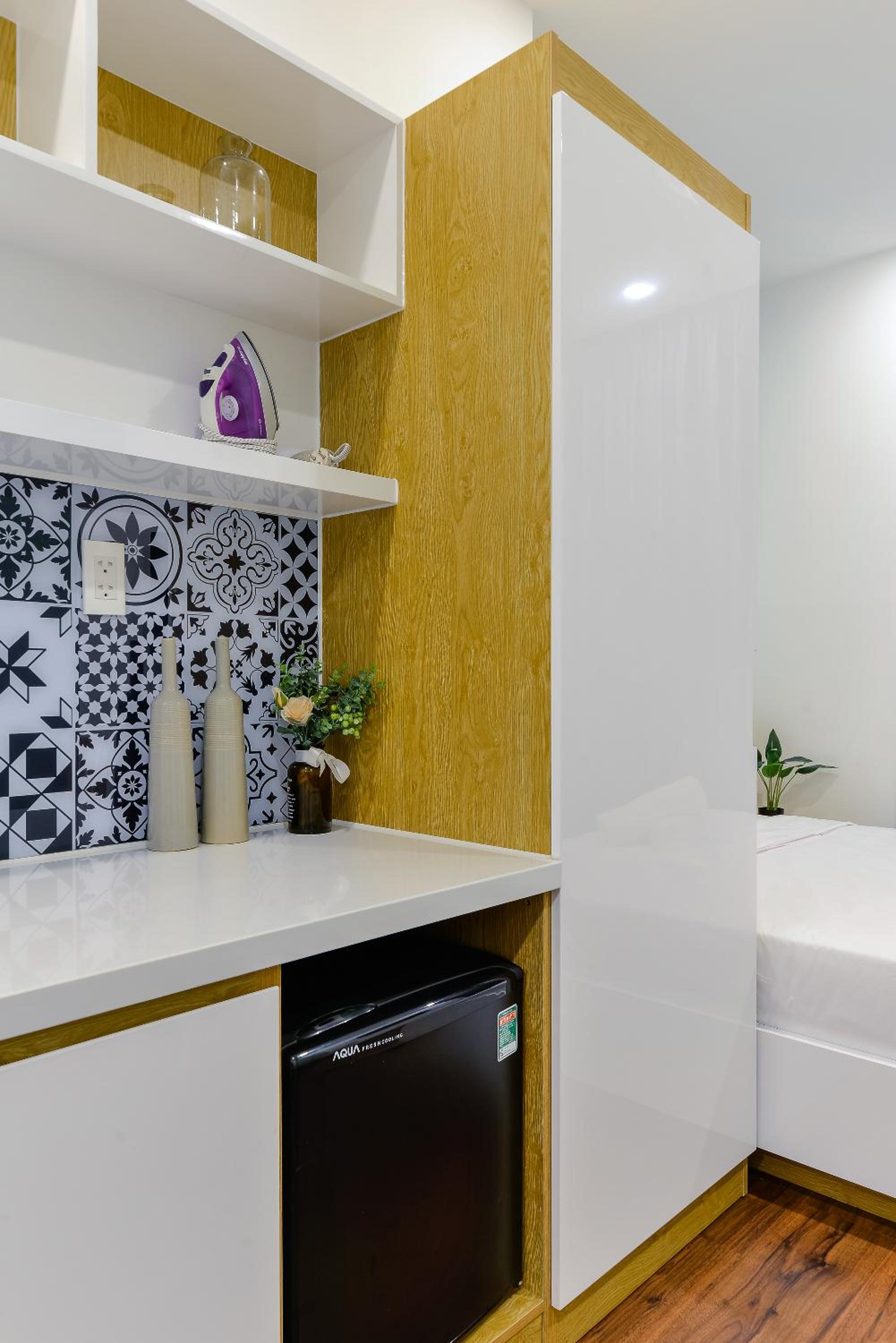 Cozrum Homes The Gallery Residence