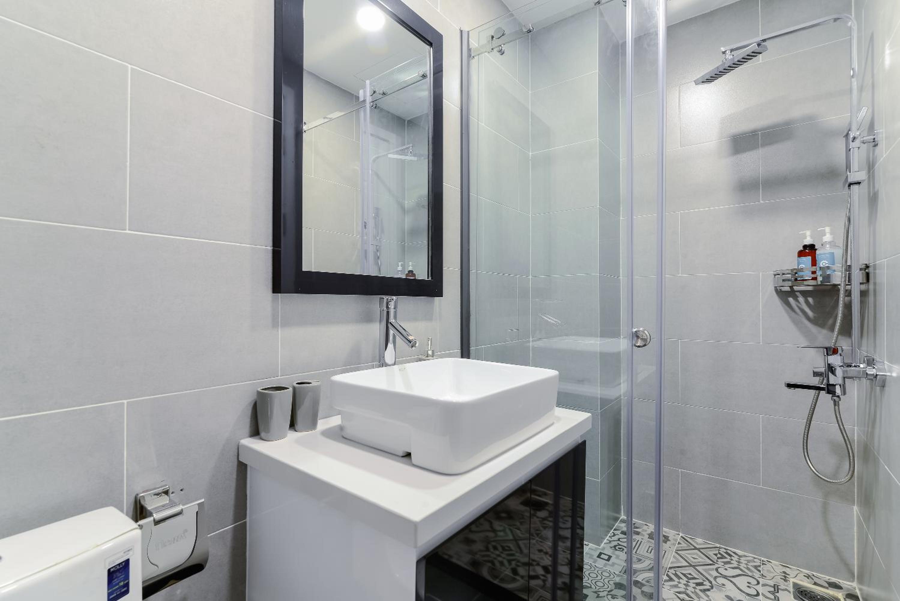 Cozrum Homes The Gallery Residence
