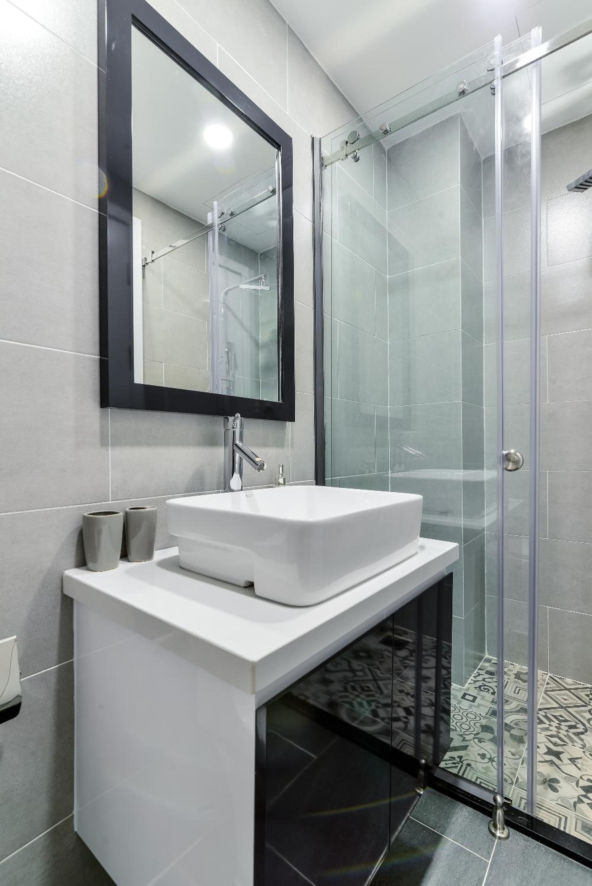 Cozrum Homes The Gallery Residence