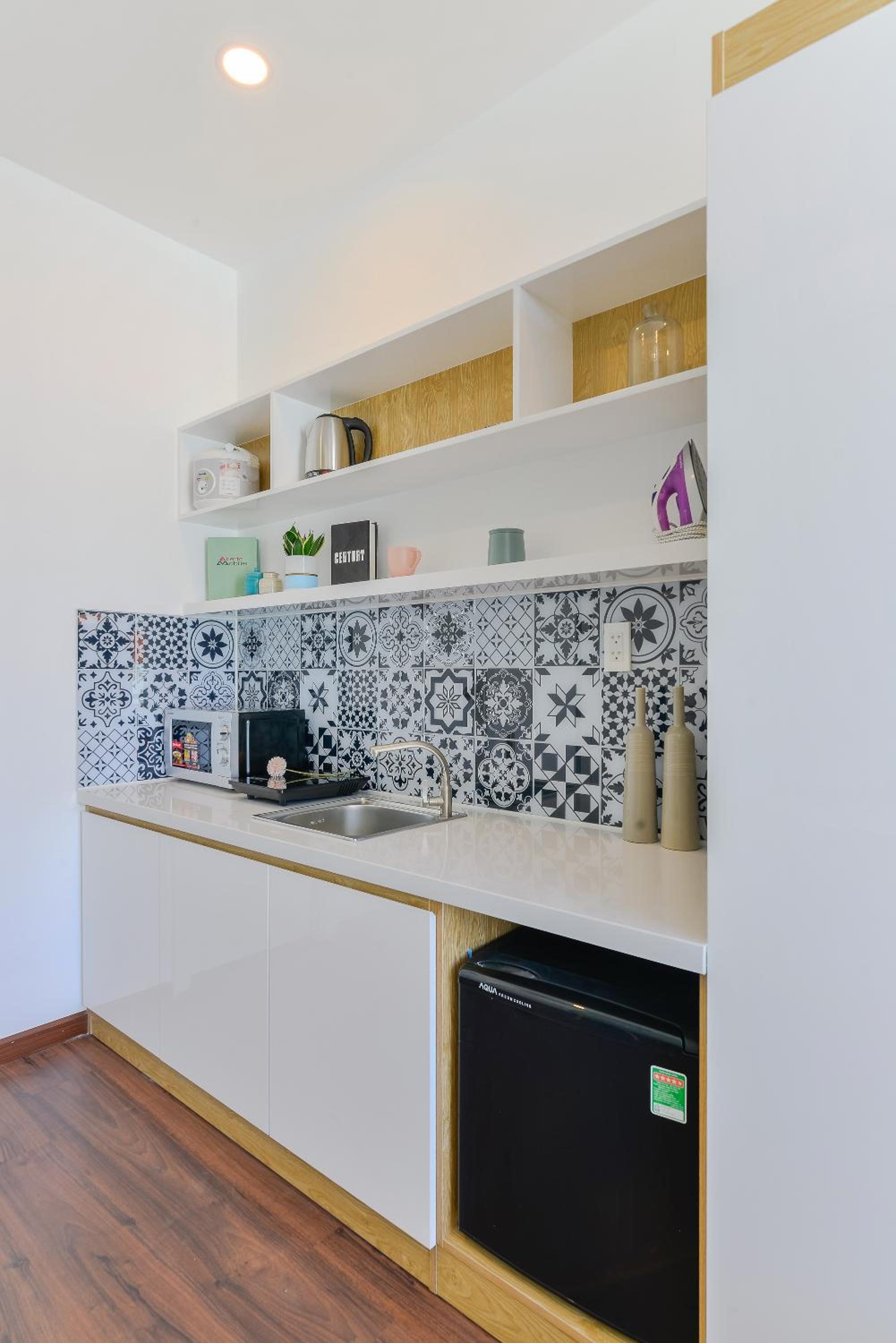 Cozrum Homes The Gallery Residence