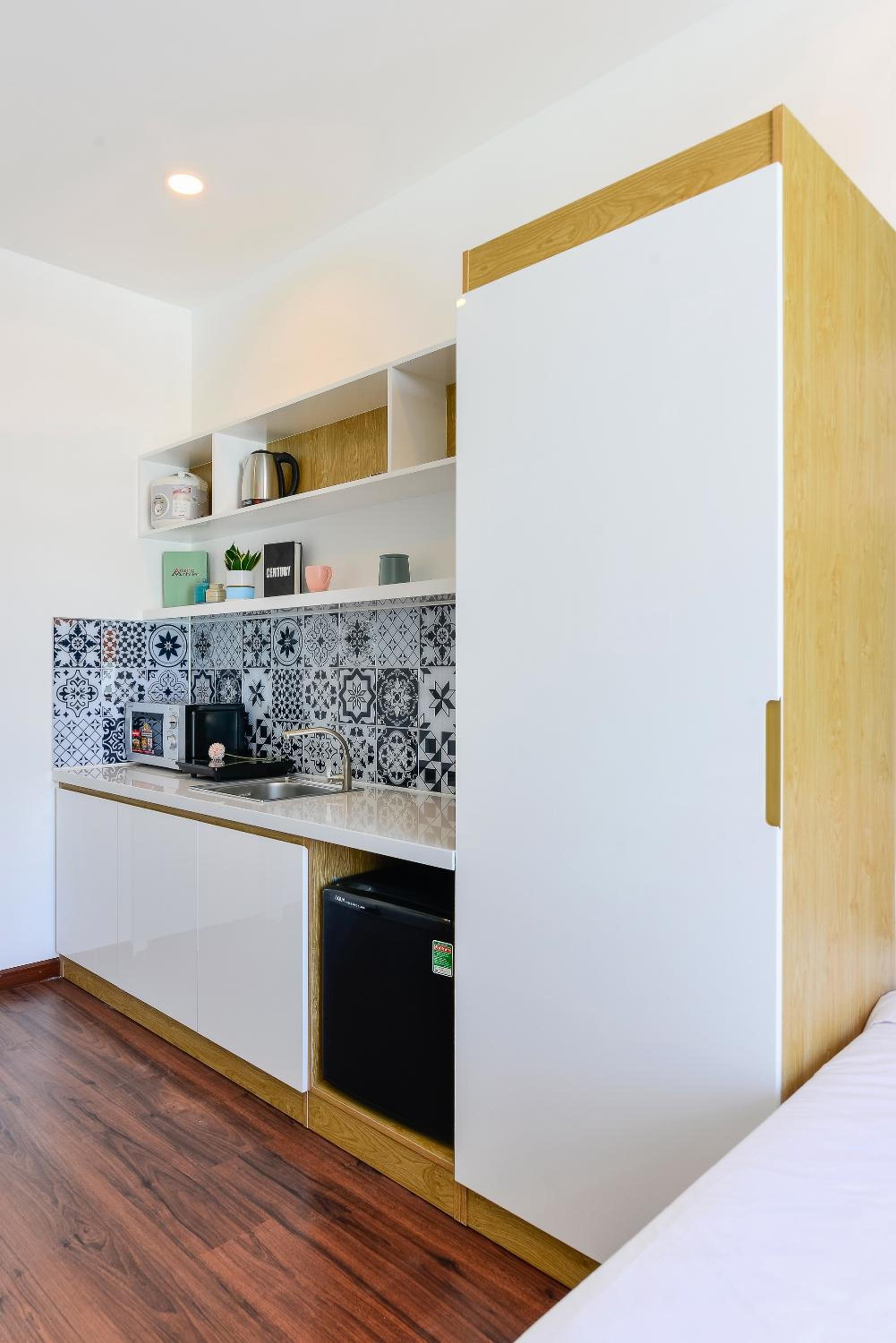 Cozrum Homes The Gallery Residence