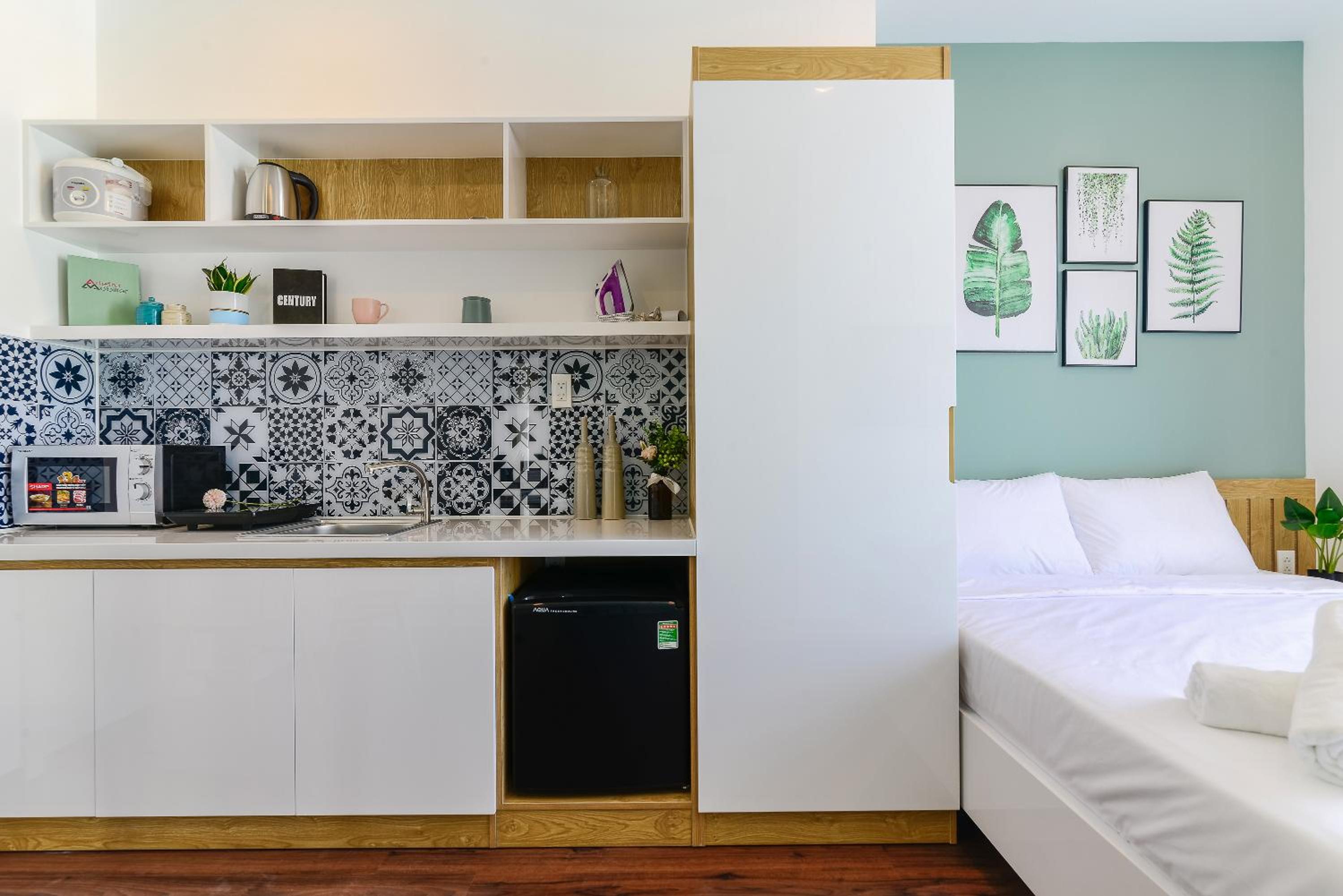 Cozrum Homes The Gallery Residence