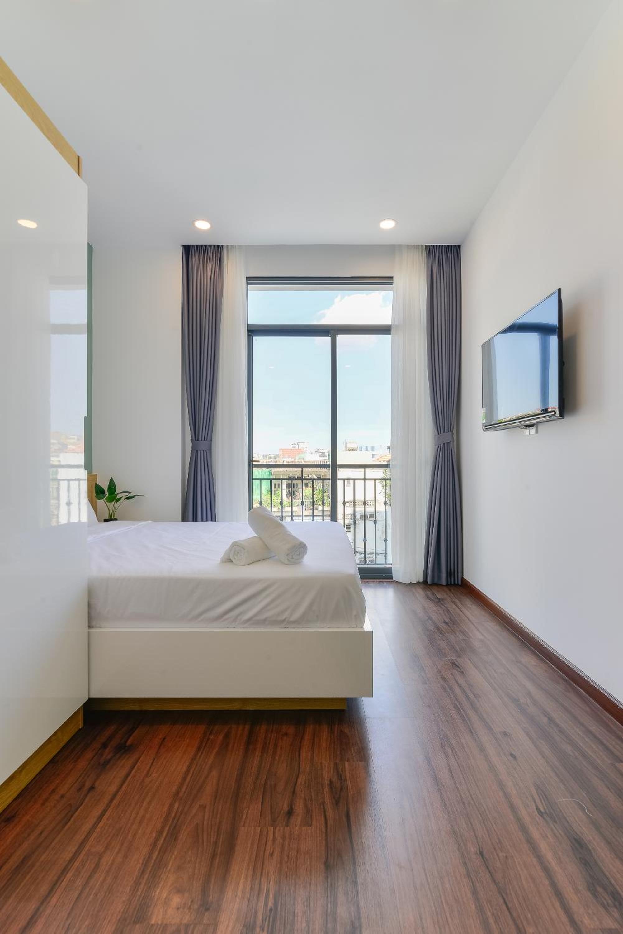 Cozrum Homes The Gallery Residence