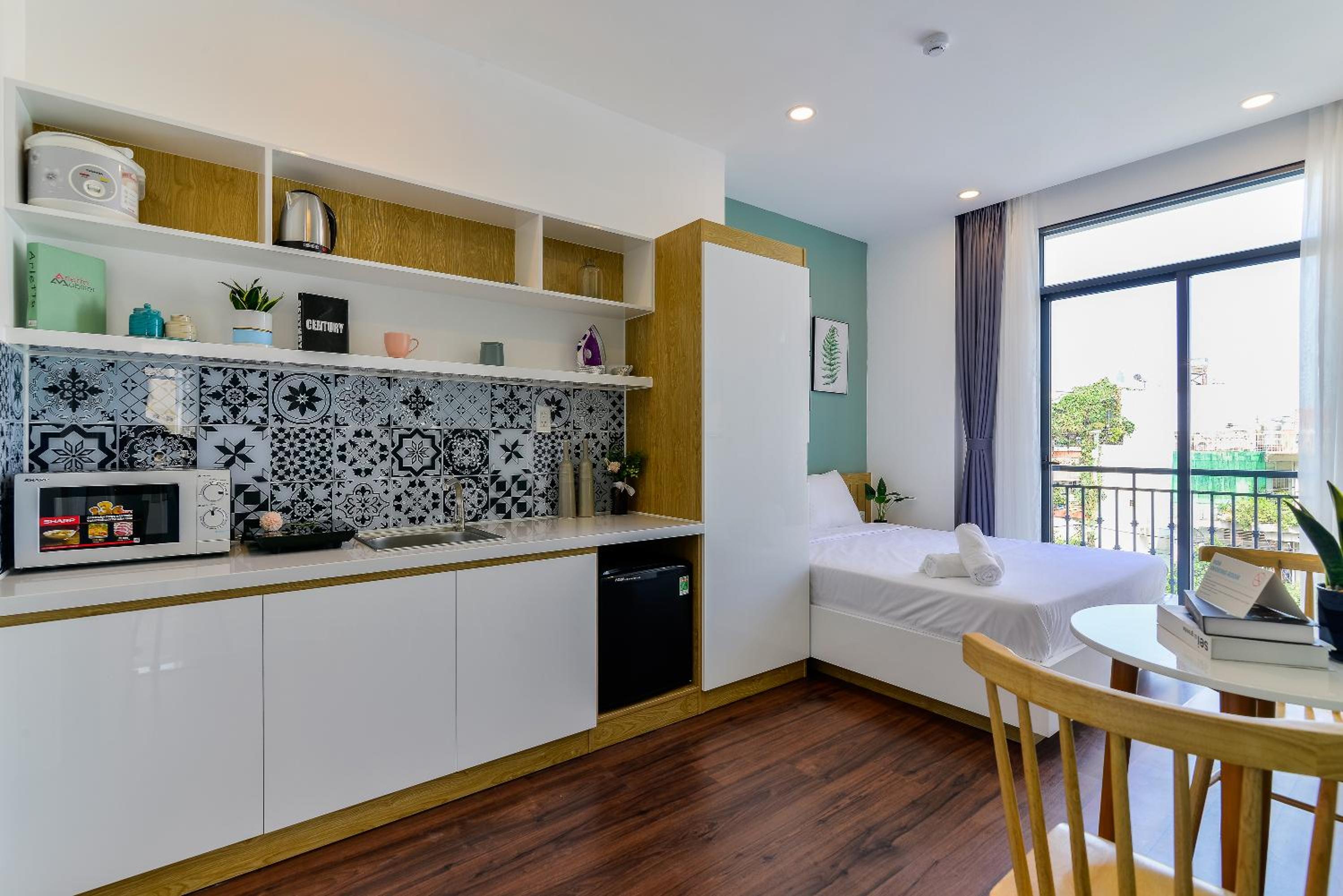 Cozrum Homes The Gallery Residence