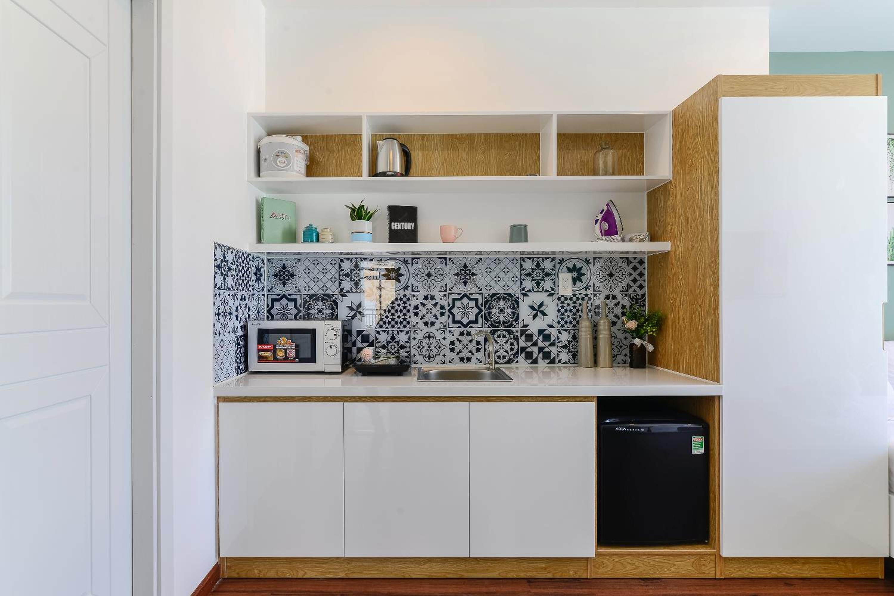 Cozrum Homes The Gallery Residence