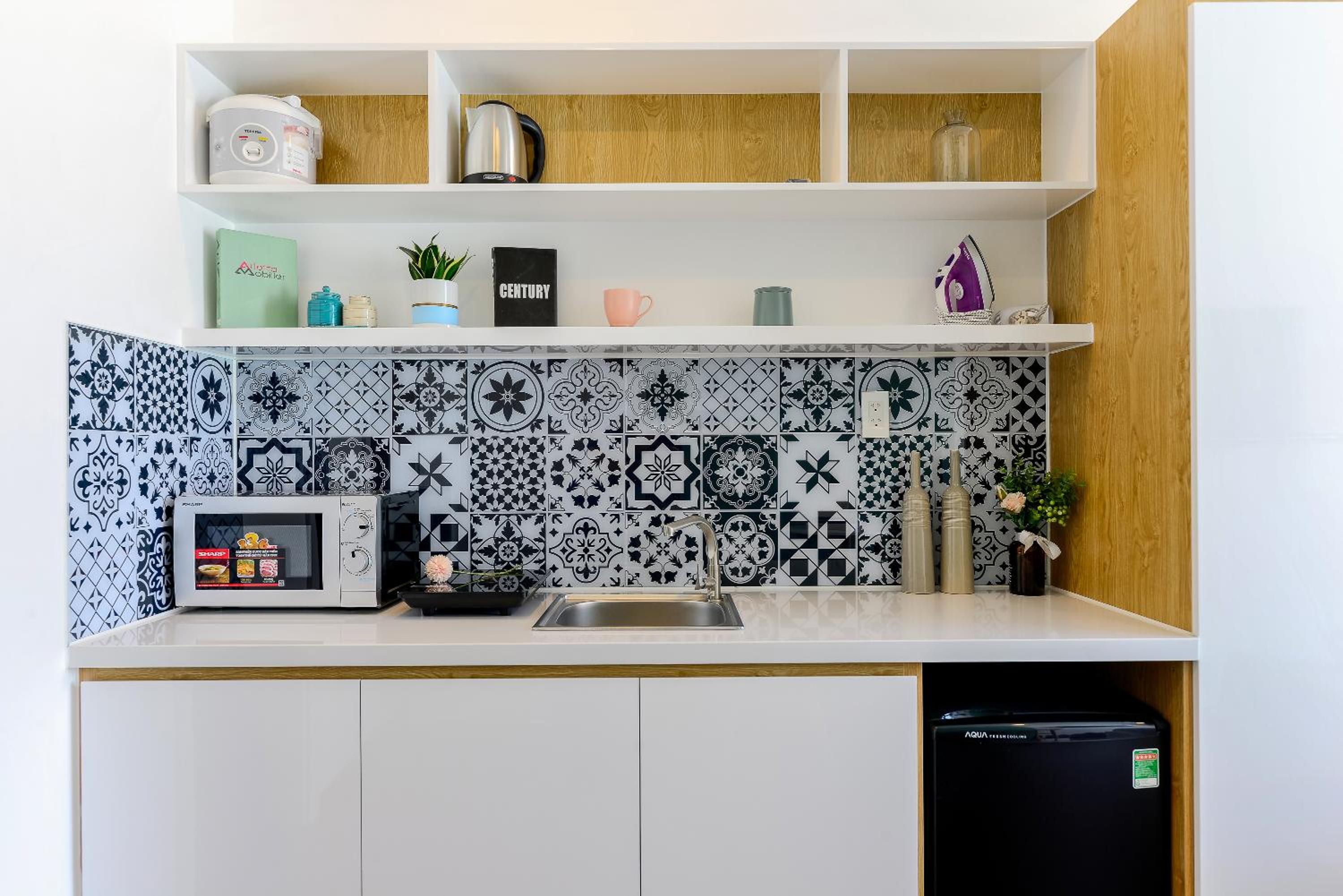 Cozrum Homes The Gallery Residence