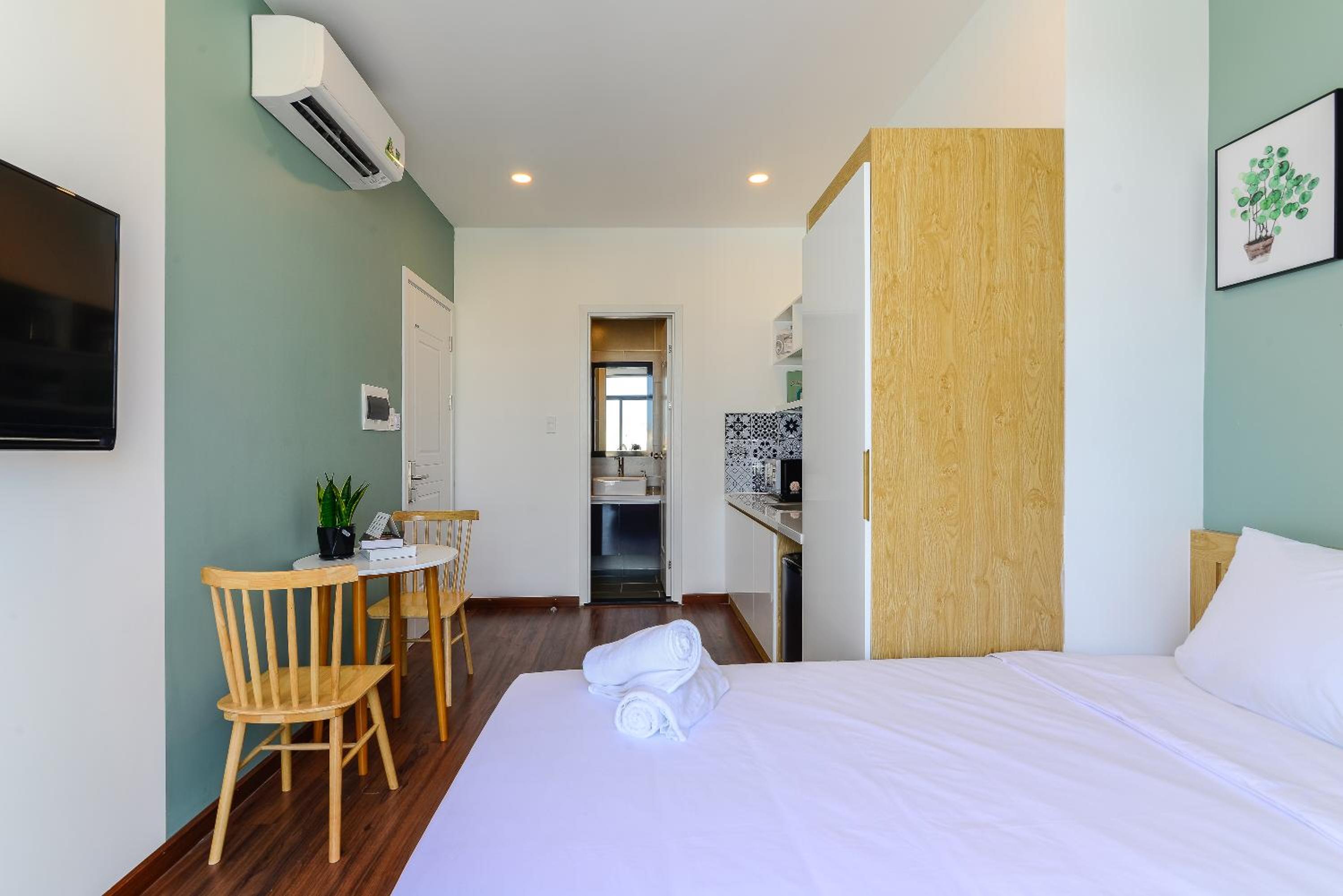 Cozrum Homes The Gallery Residence