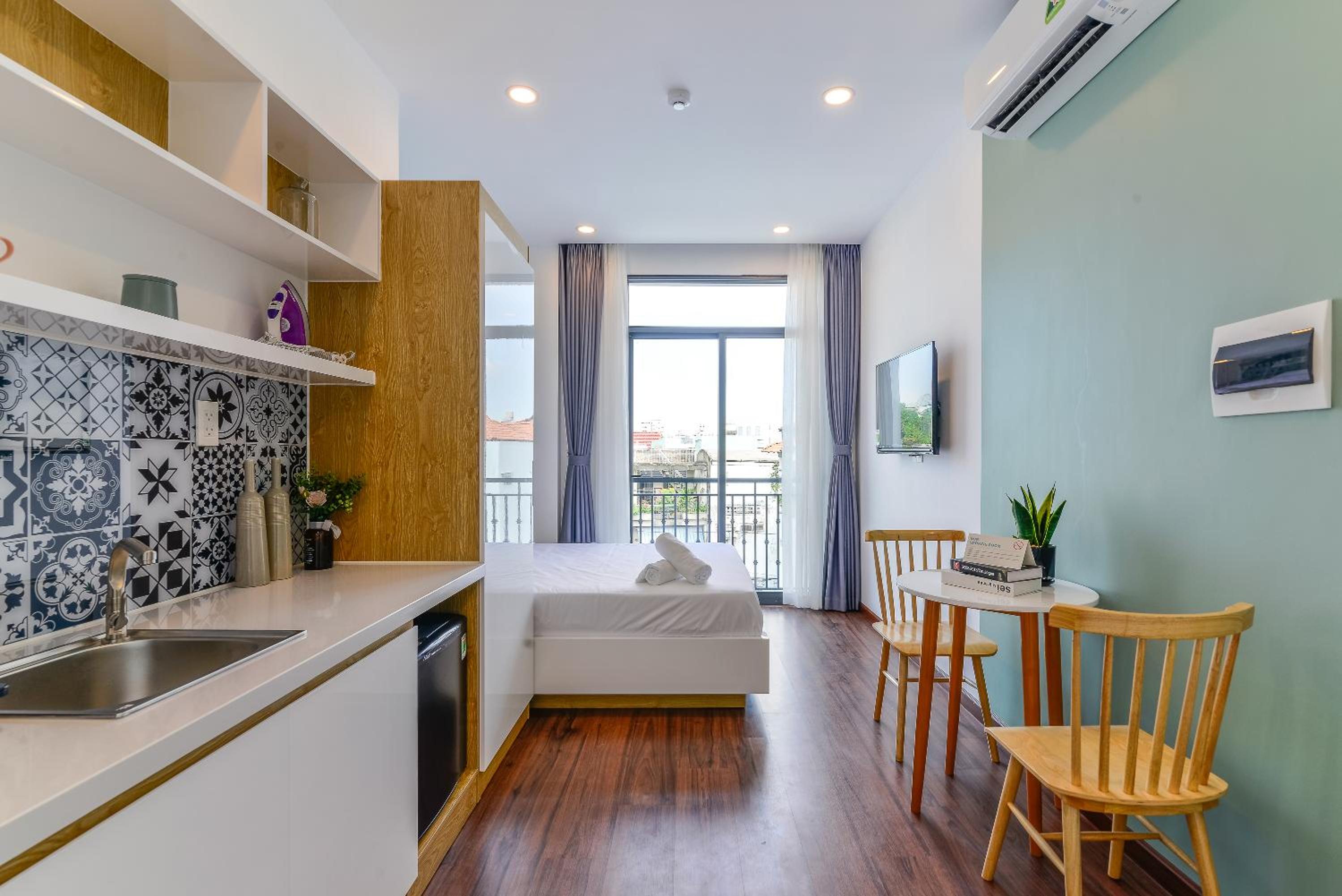 Cozrum Homes The Gallery Residence