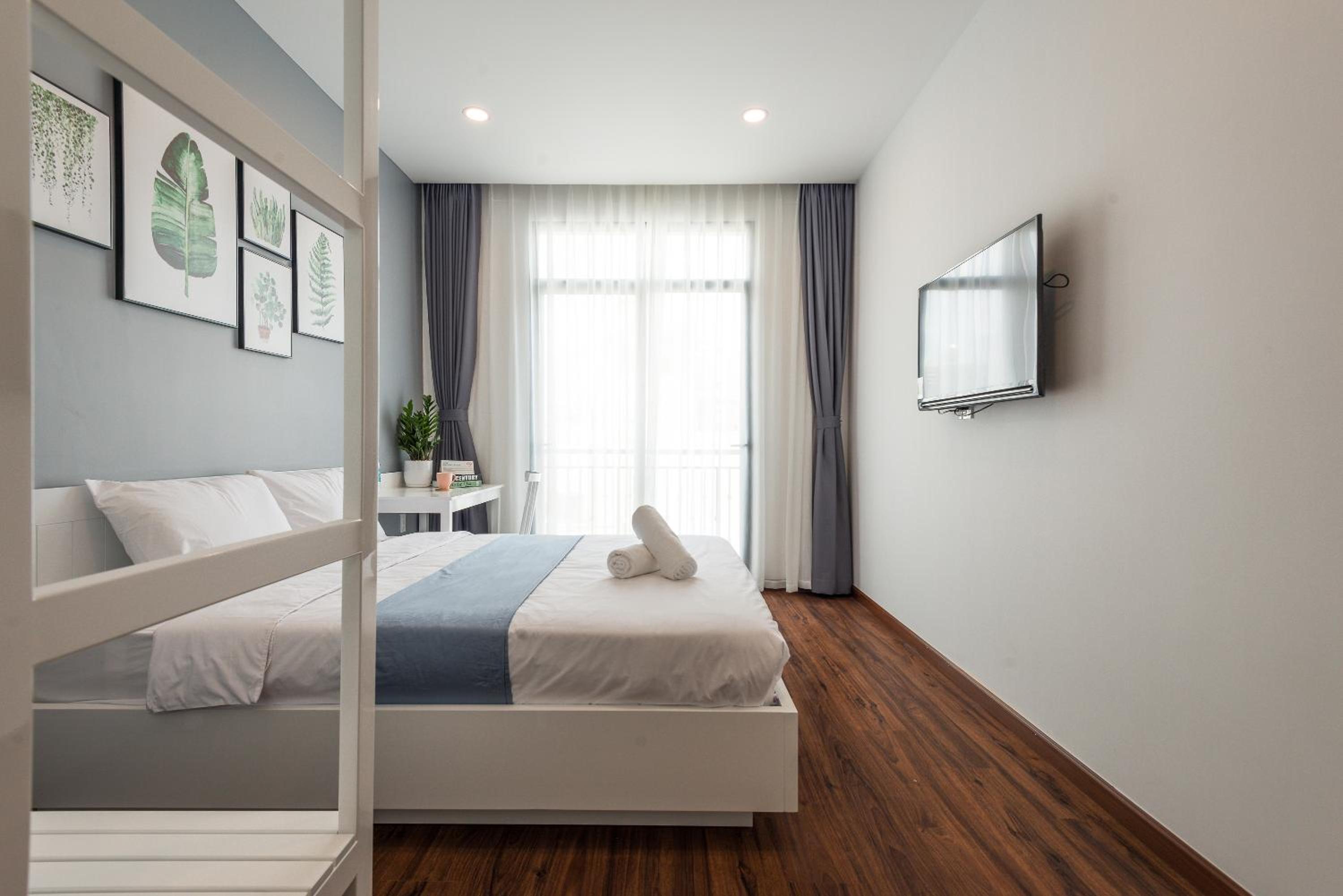 Cozrum Homes The Gallery Residence